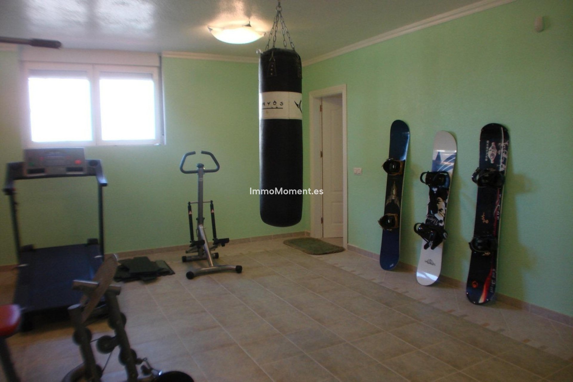 Resale - Detached villa - Rojales - Rojales Centro