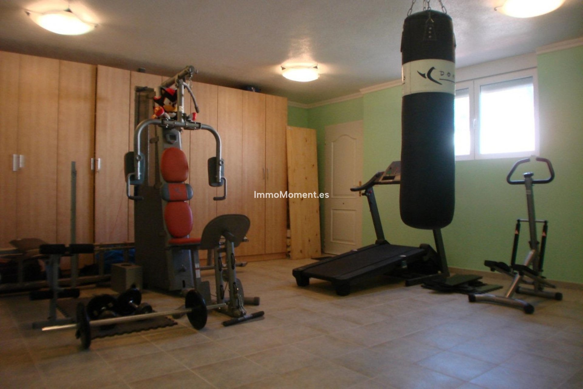 Resale - Detached villa - Rojales - Rojales Centro