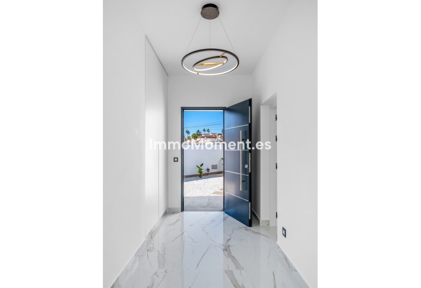 Resale - Detached villa - Rojales - Rojales Centro