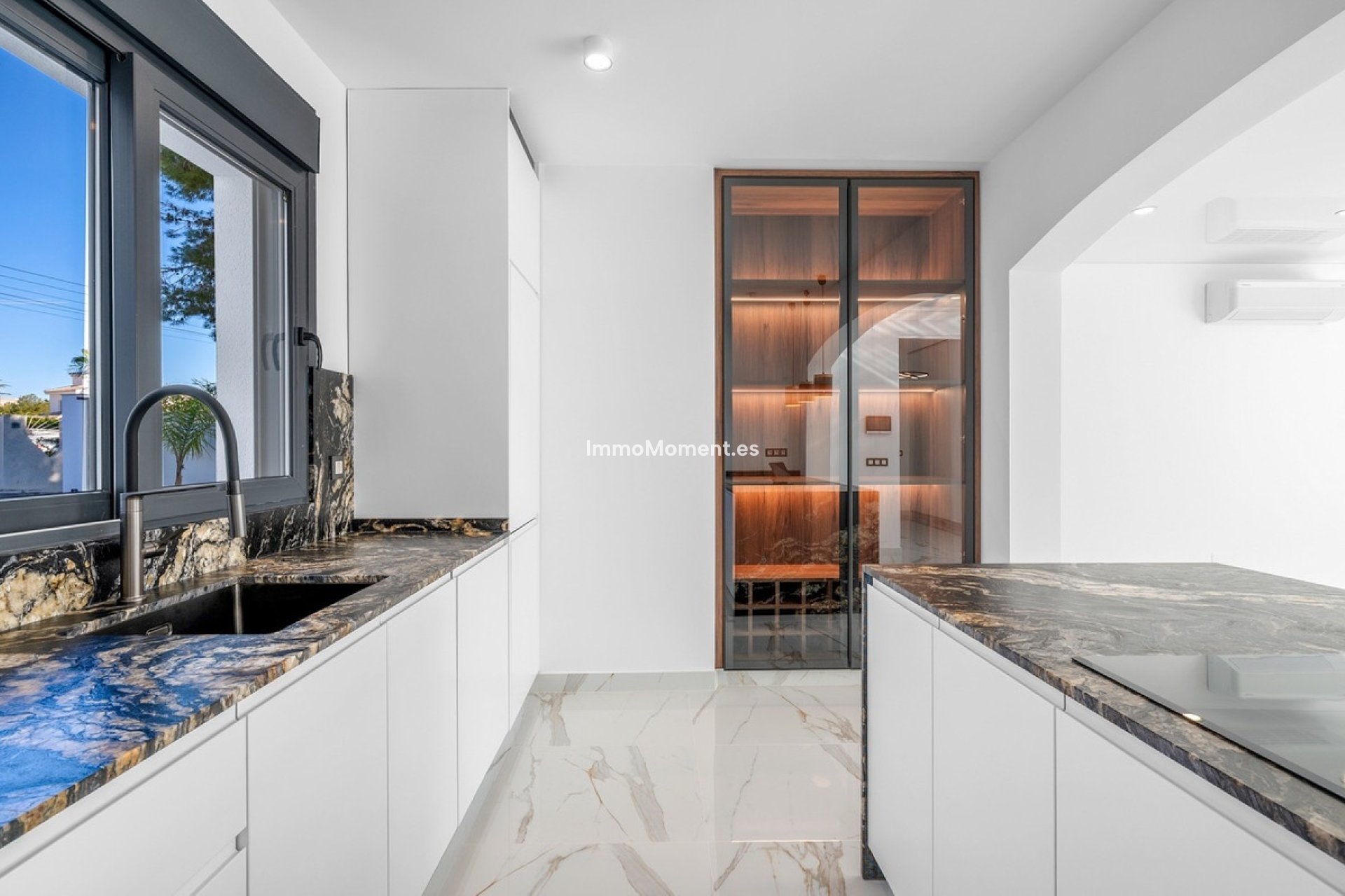 Resale - Detached villa - Rojales - Rojales Centro