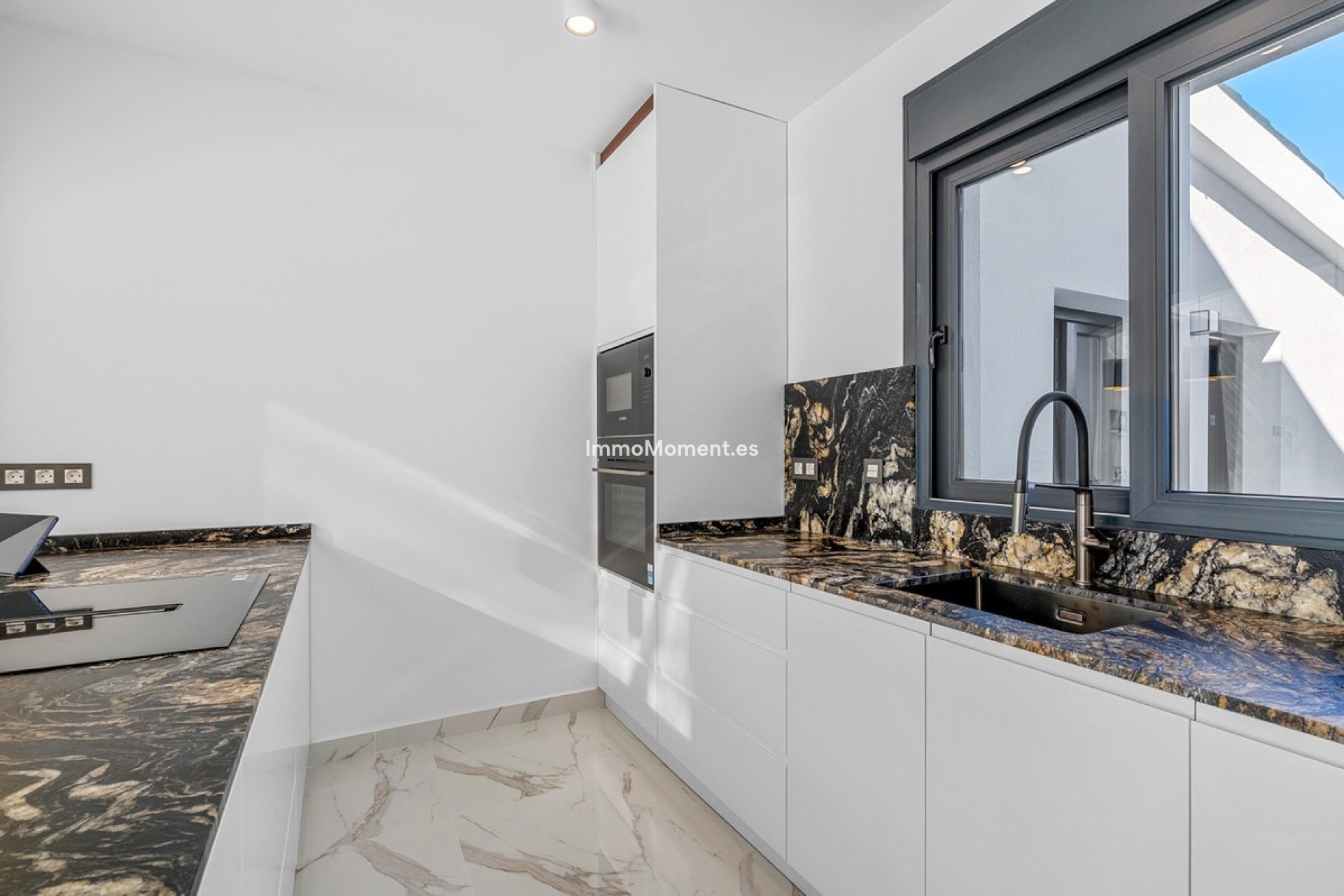 Resale - Detached villa - Rojales - Rojales Centro