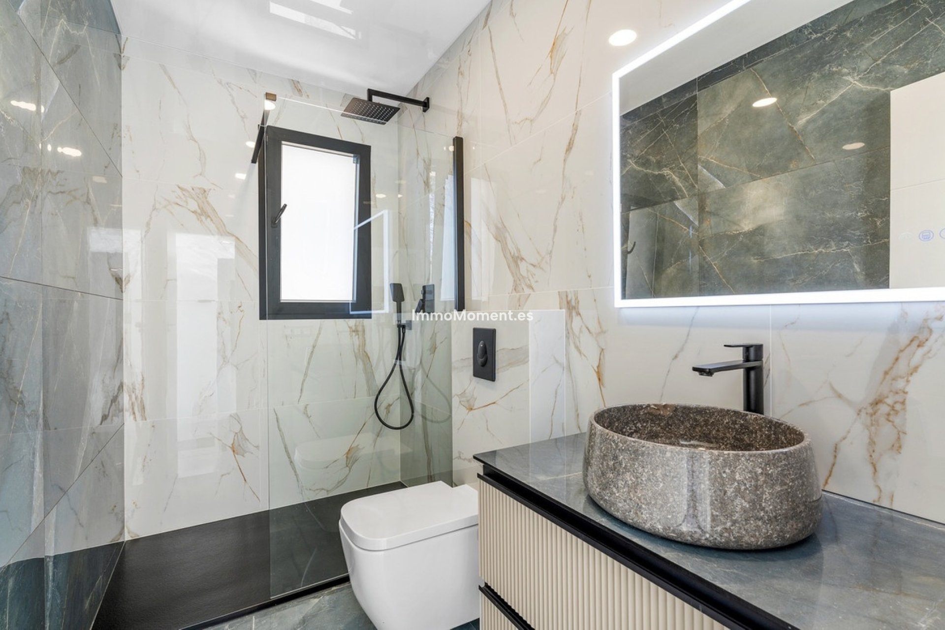 Resale - Detached villa - Rojales - Rojales Centro