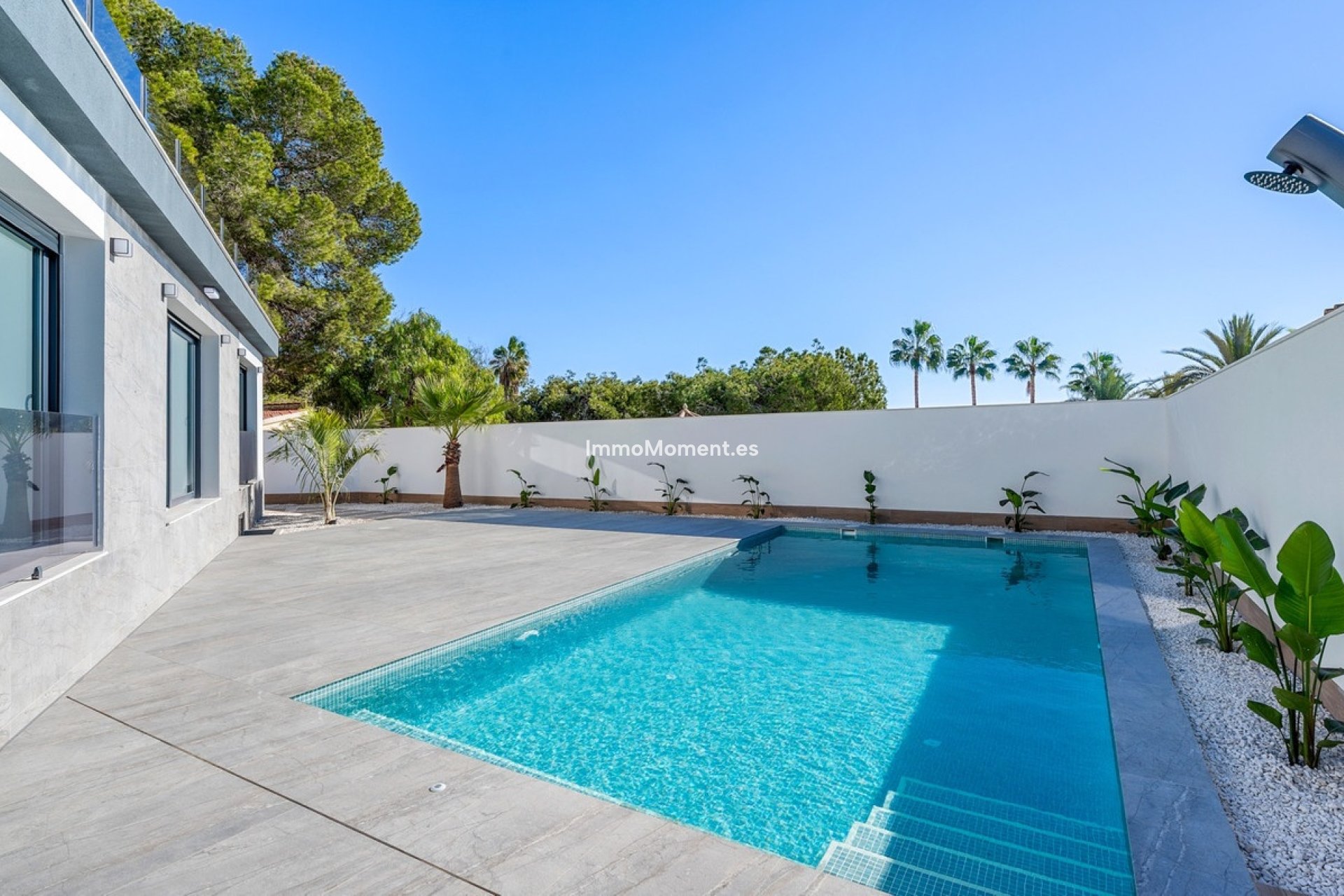 Resale - Detached villa - Rojales - Rojales Centro