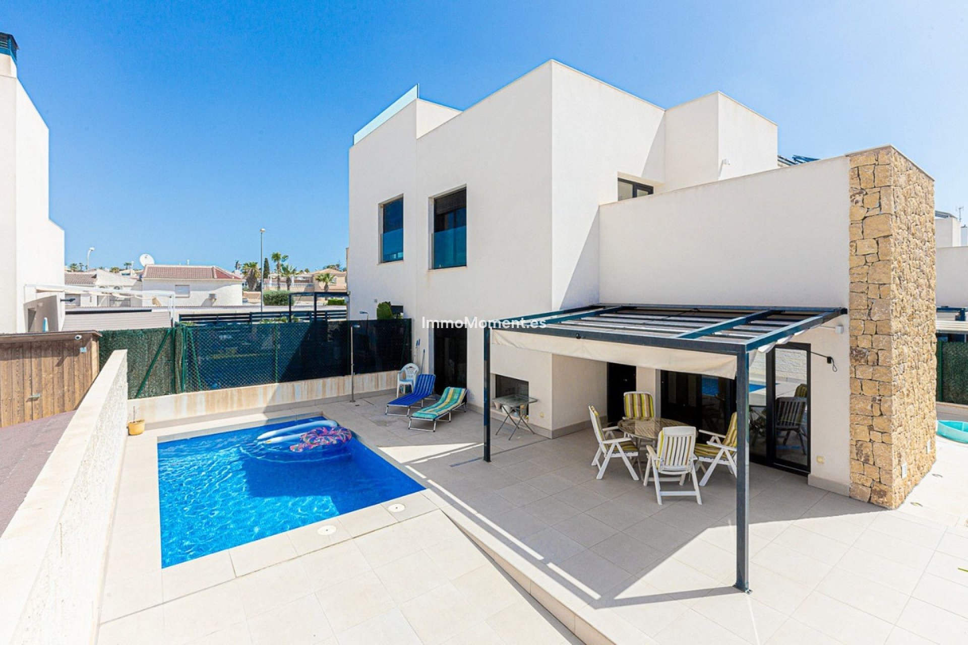 Resale - Detached villa - Rojales - Rojales Centro