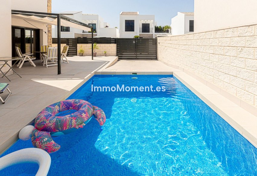 Resale - Detached villa - Rojales - Rojales Centro
