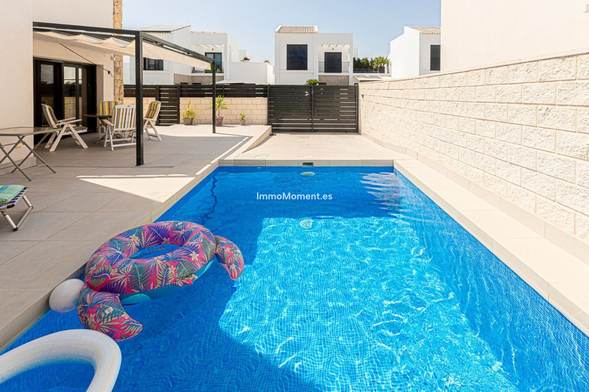 Resale - Detached villa - Rojales - Rojales Centro