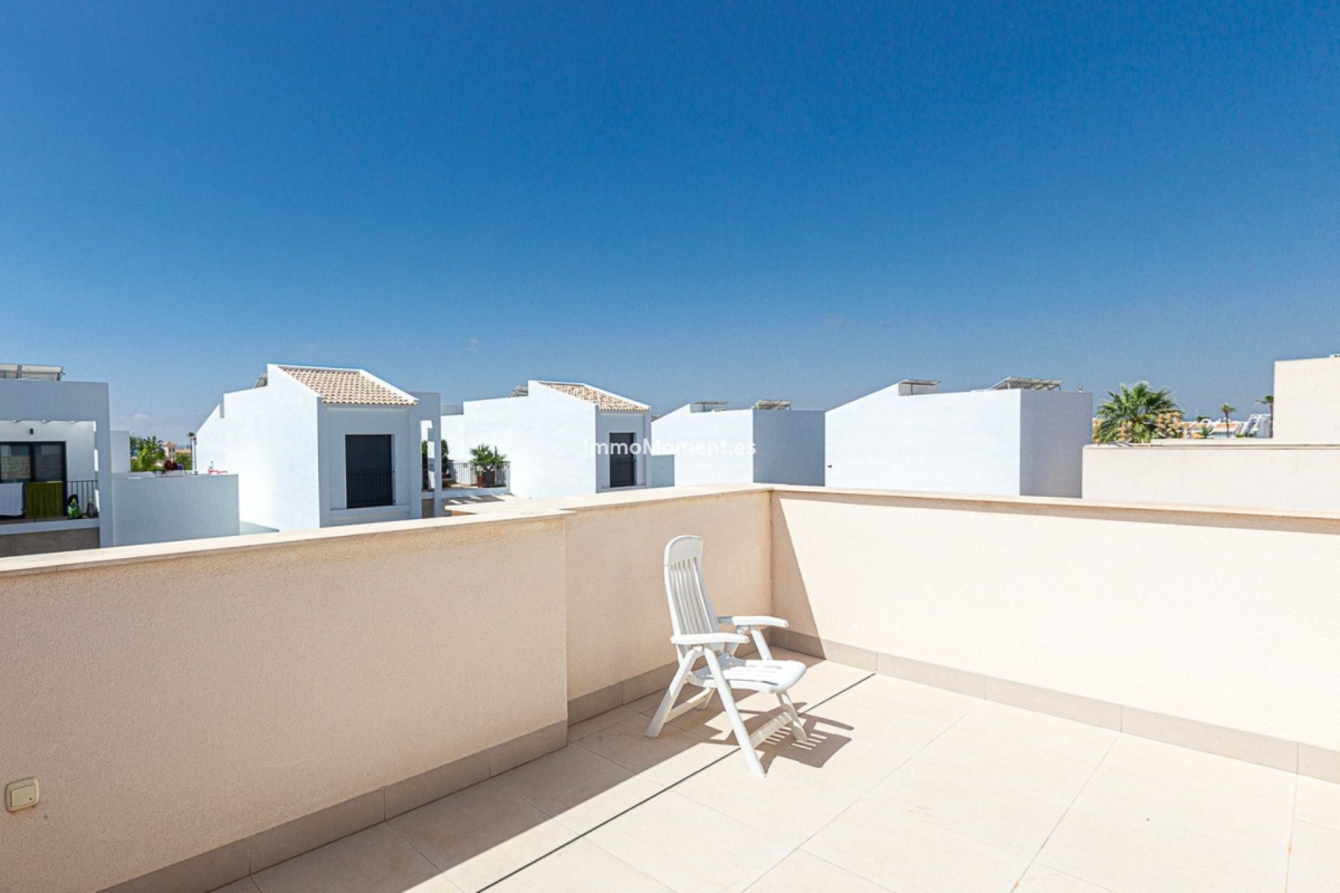 Resale - Detached villa - Rojales - Rojales Centro