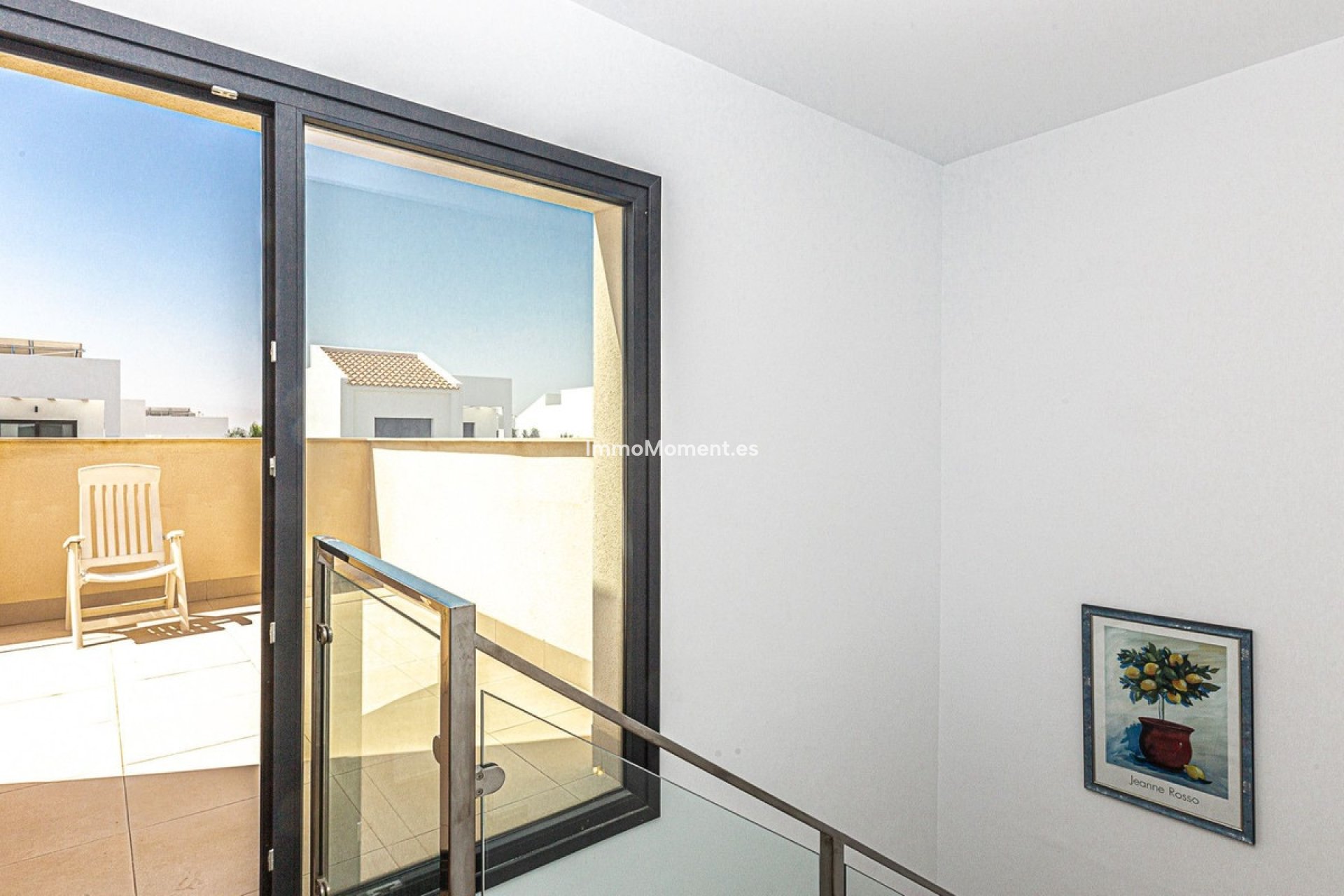 Resale - Detached villa - Rojales - Rojales Centro