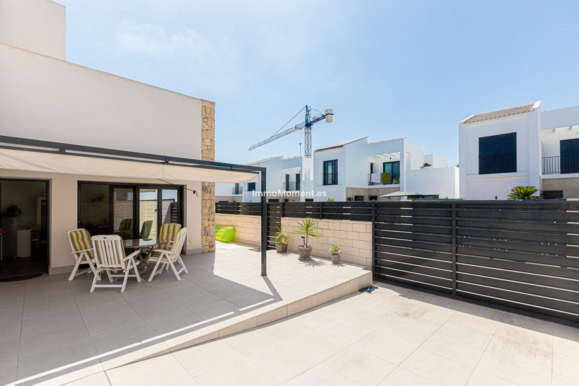 Resale - Detached villa - Rojales - Rojales Centro