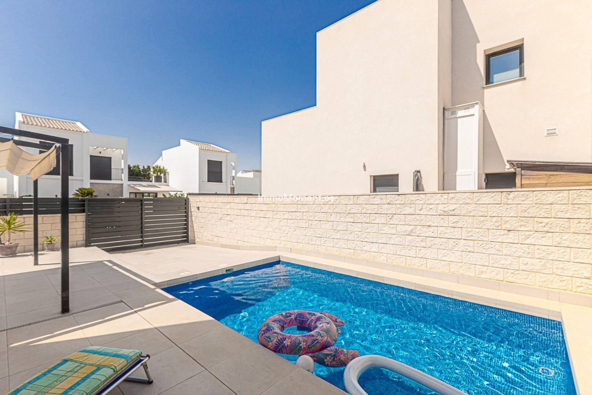 Resale - Detached villa - Rojales - Rojales Centro