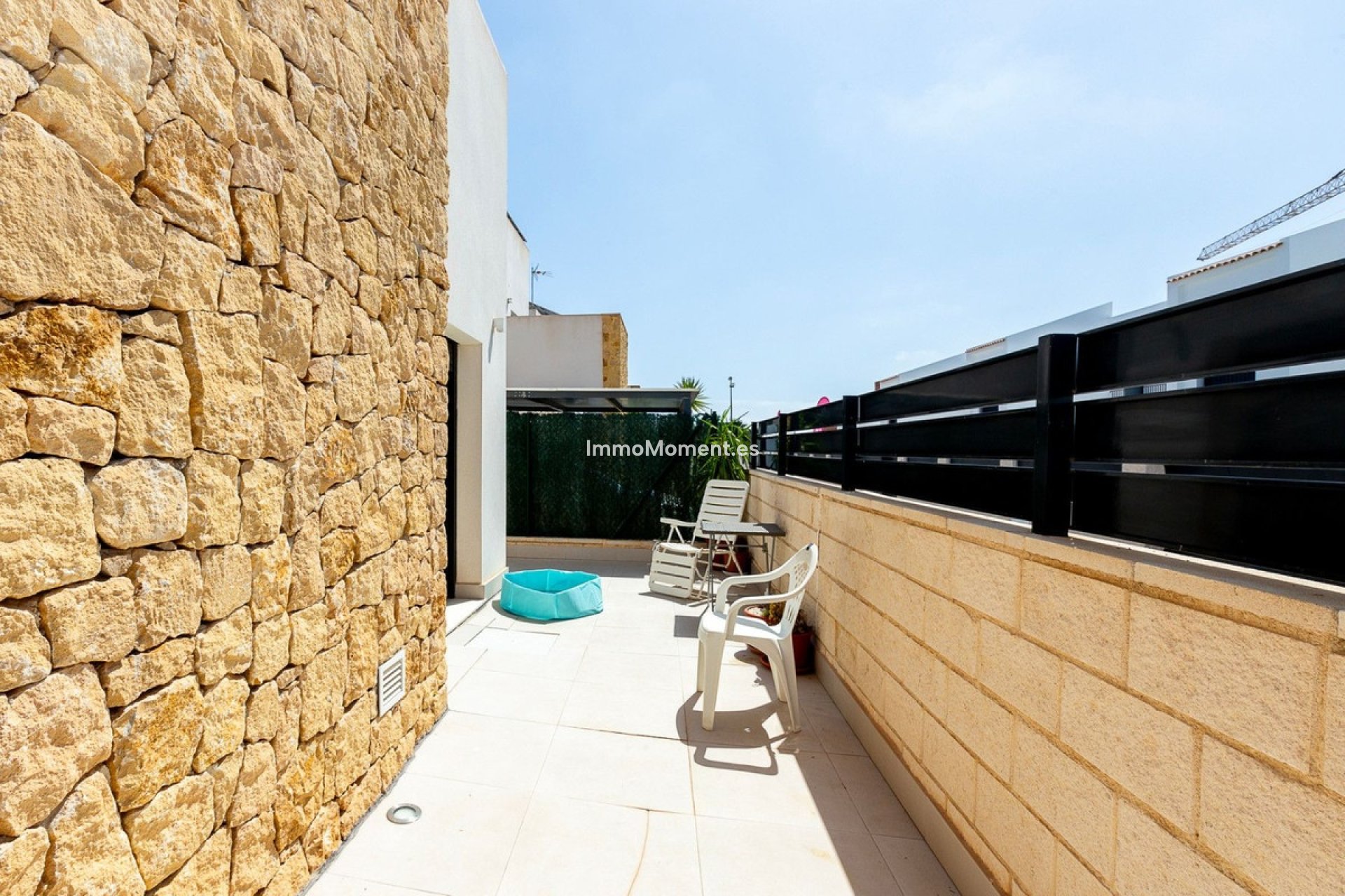 Resale - Detached villa - Rojales - Rojales Centro
