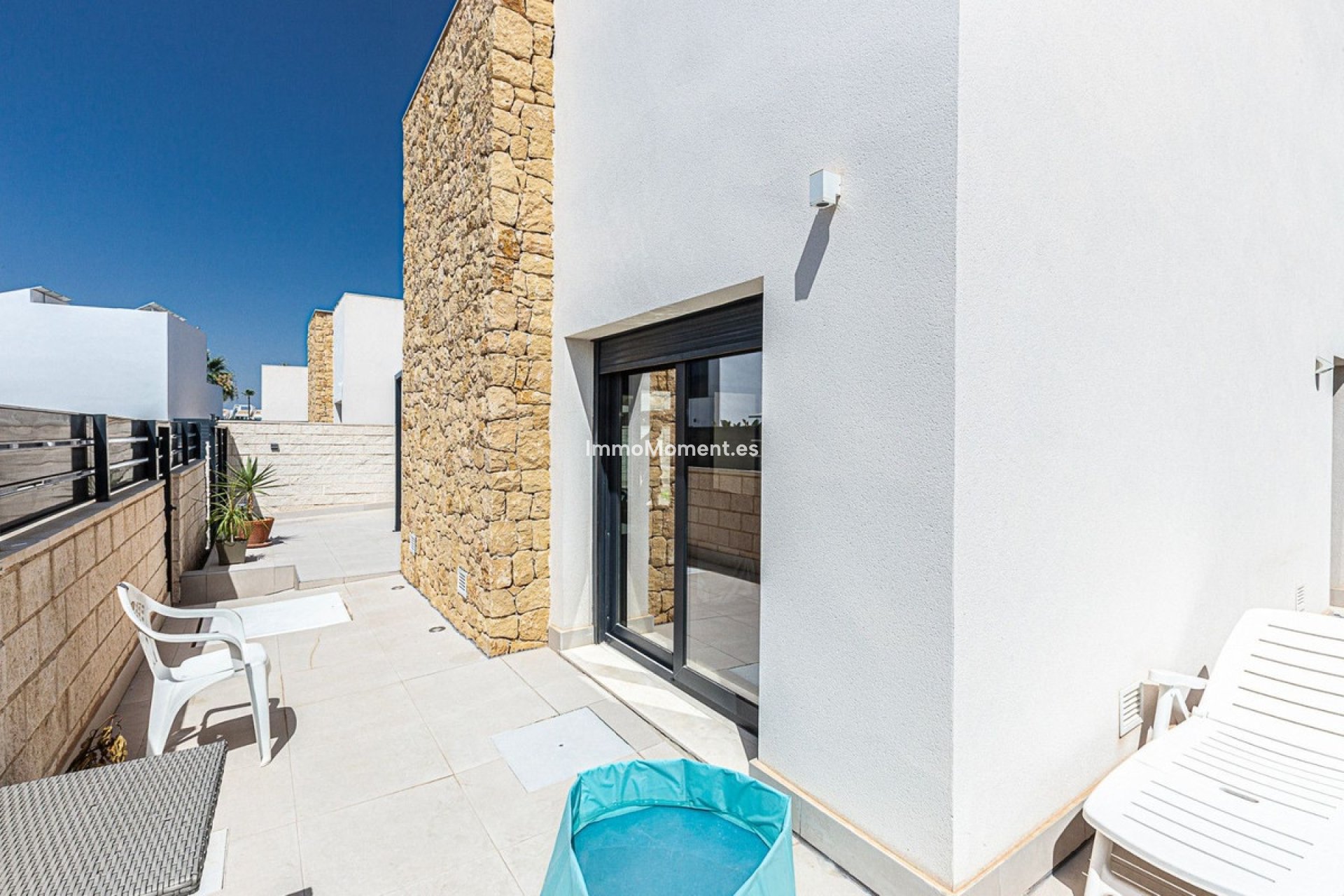 Resale - Detached villa - Rojales - Rojales Centro