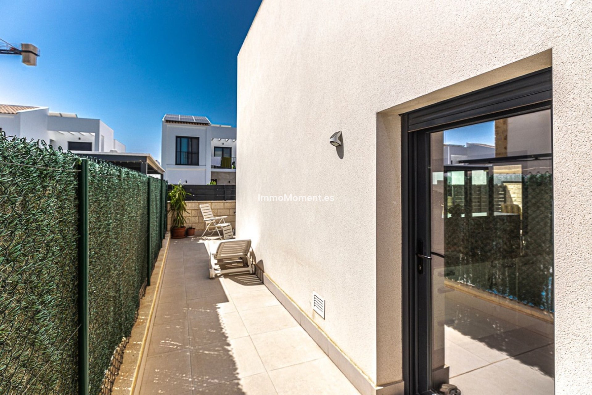 Resale - Detached villa - Rojales - Rojales Centro