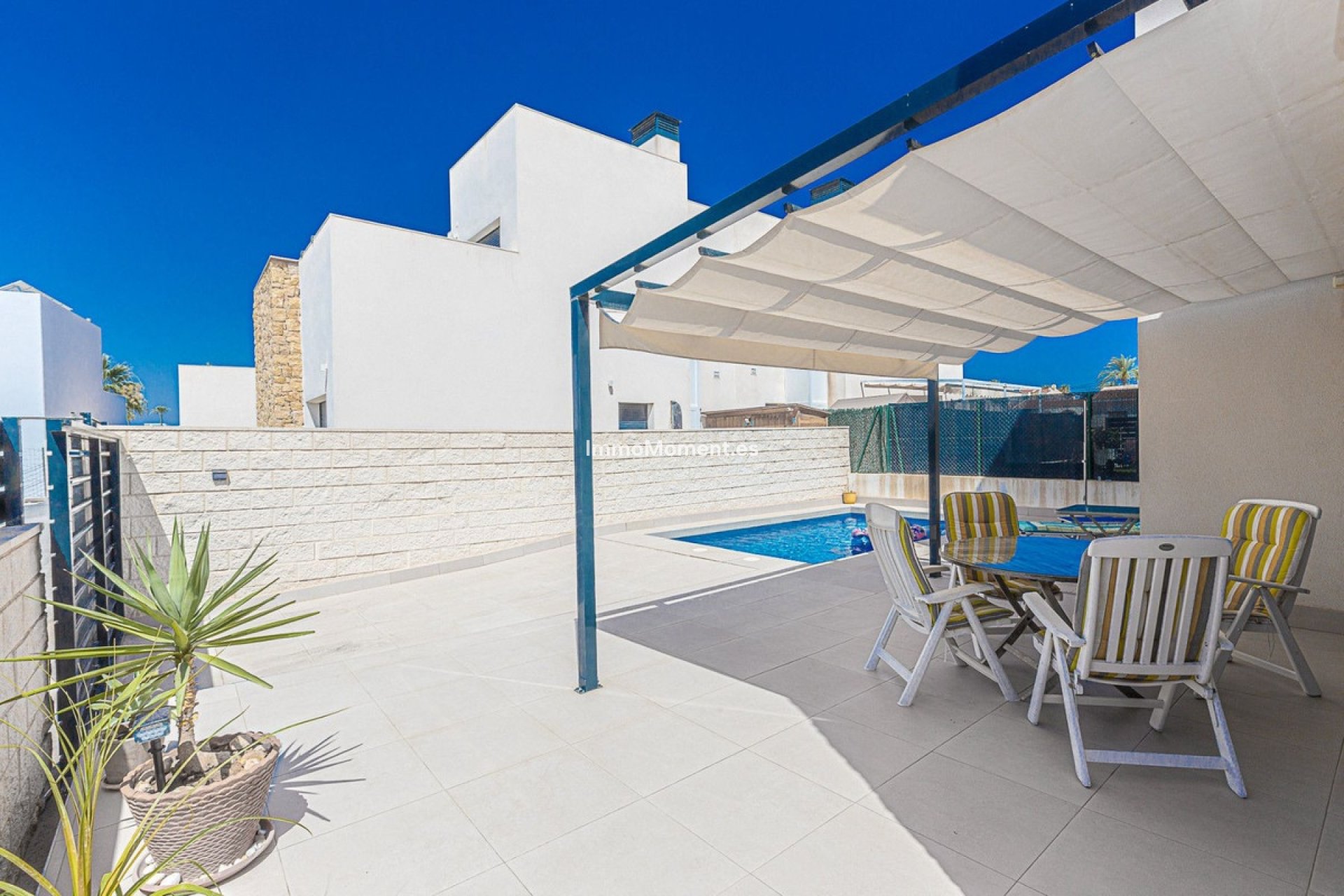 Resale - Detached villa - Rojales - Rojales Centro