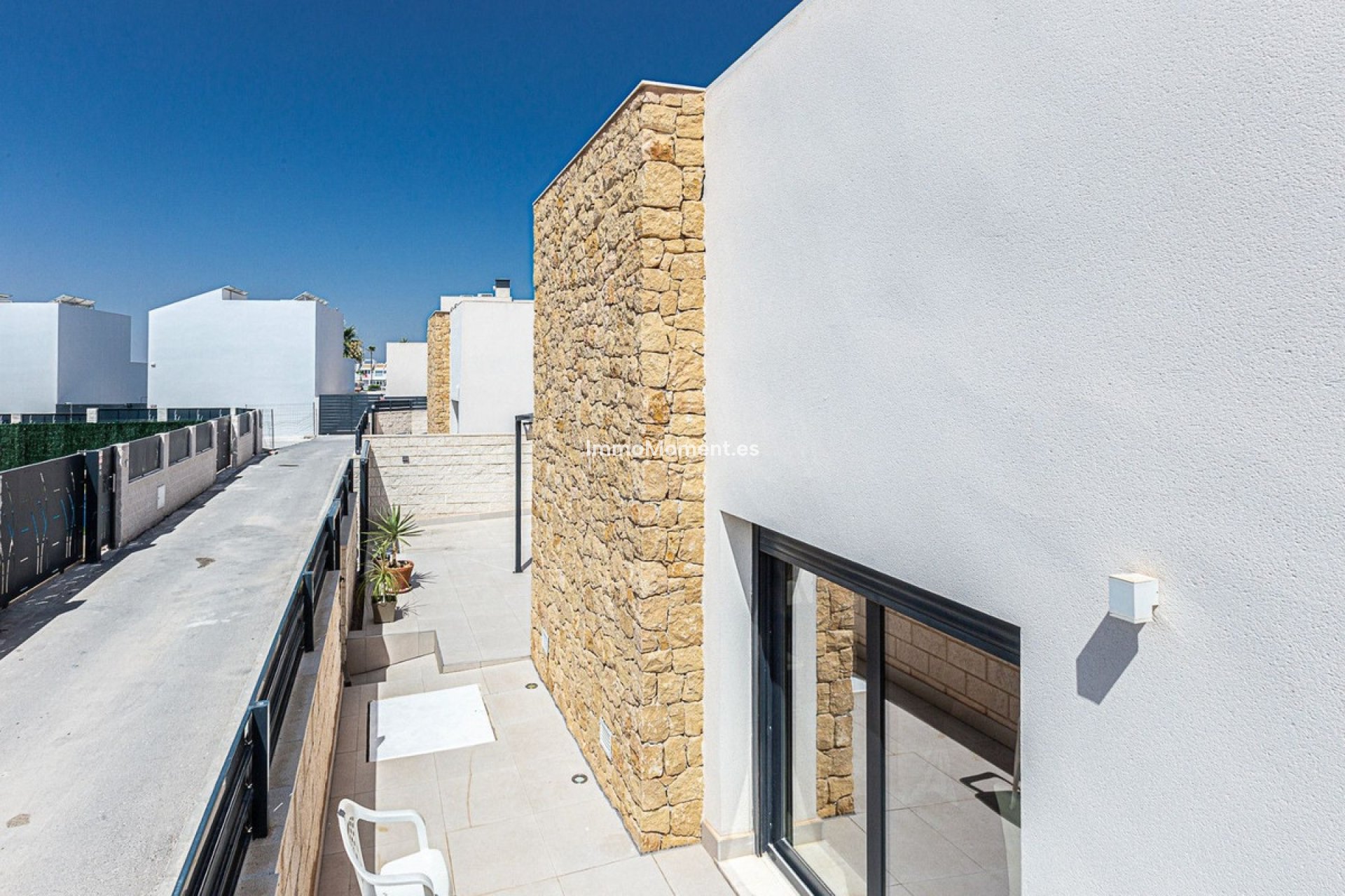 Resale - Detached villa - Rojales - Rojales Centro