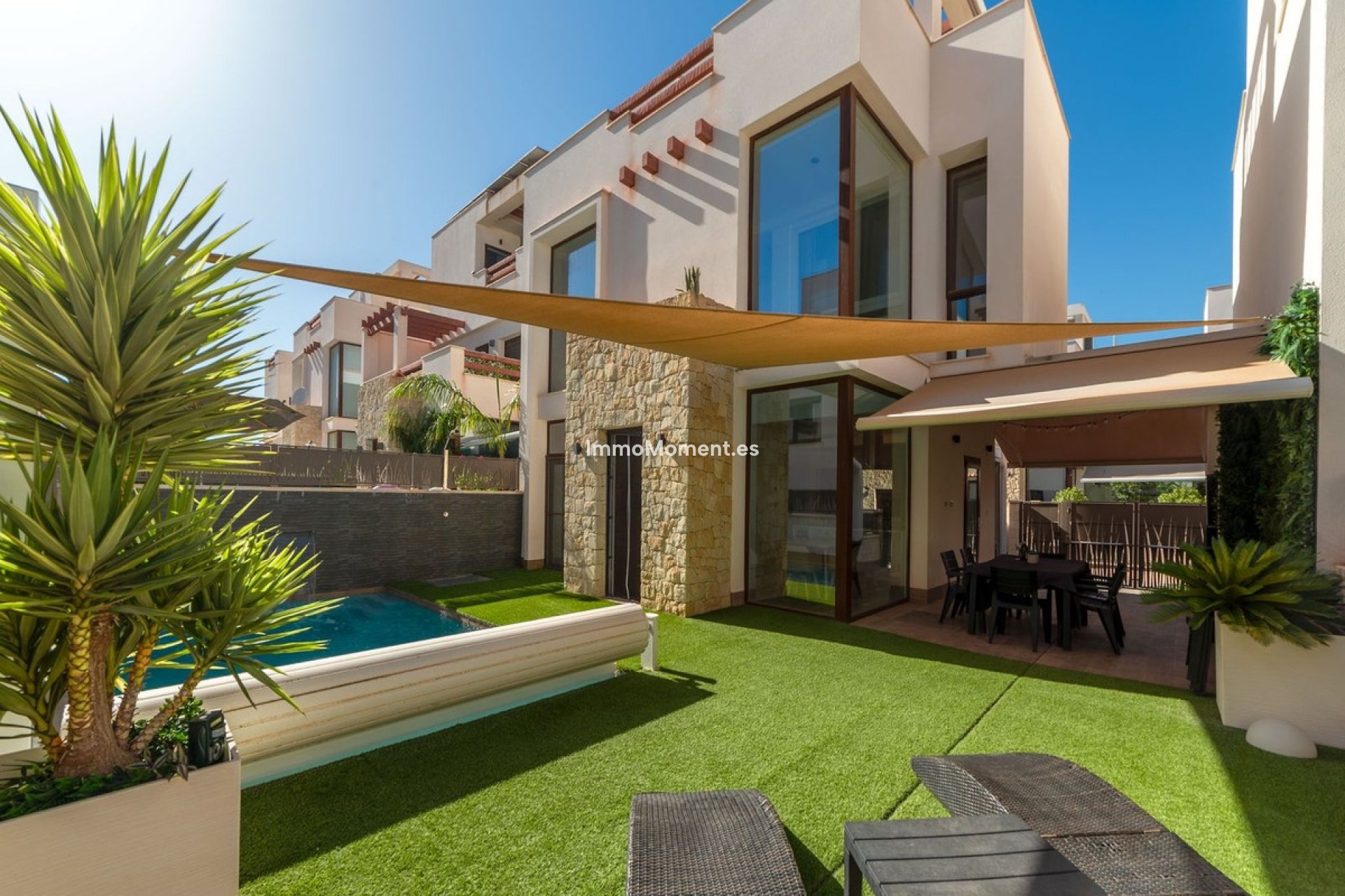 Resale - Detached villa - Rojales - Rojales Centro