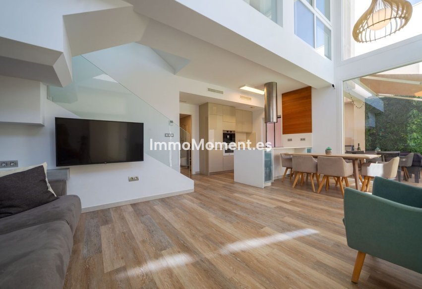 Resale - Detached villa - Rojales - Rojales Centro