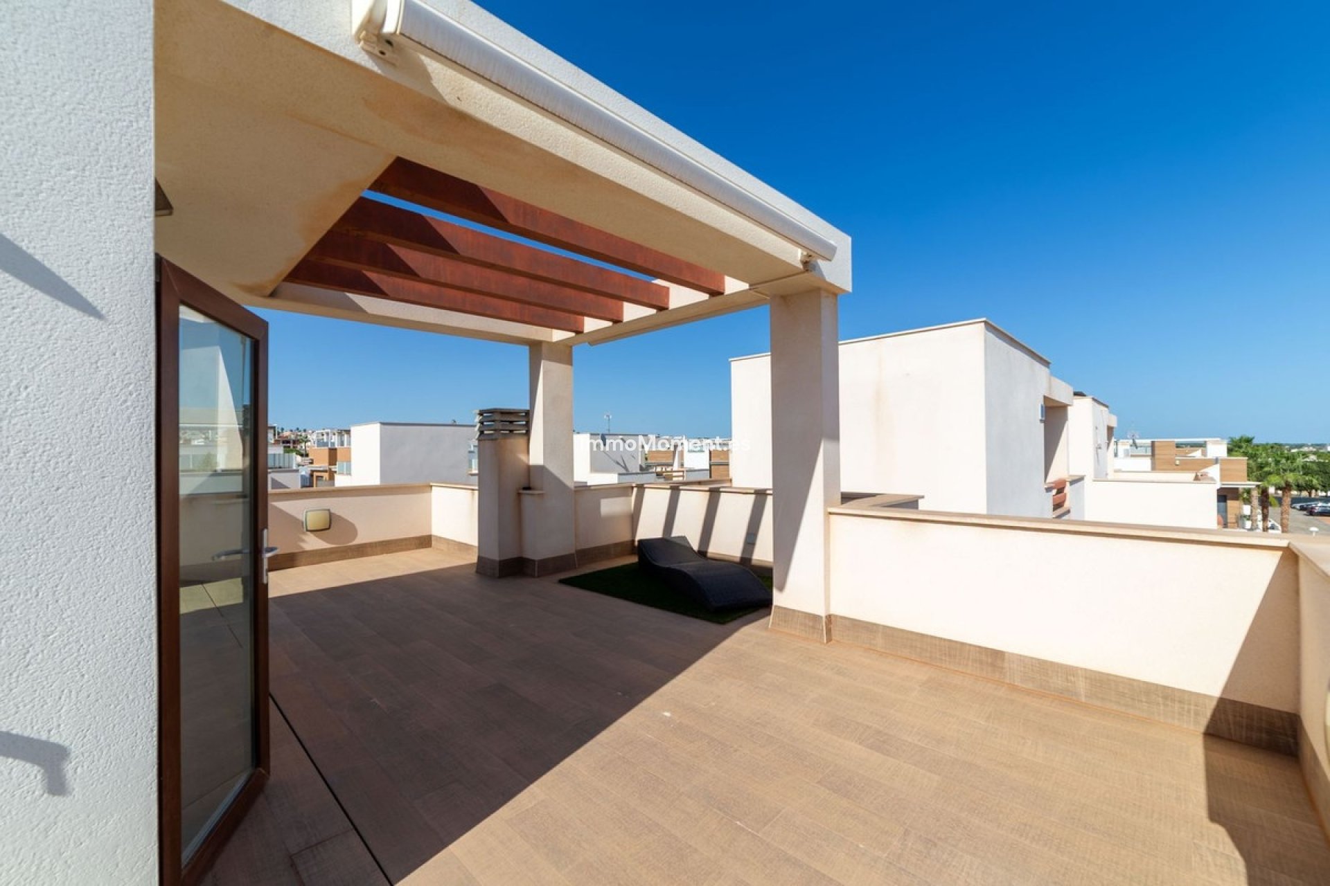 Resale - Detached villa - Rojales - Rojales Centro