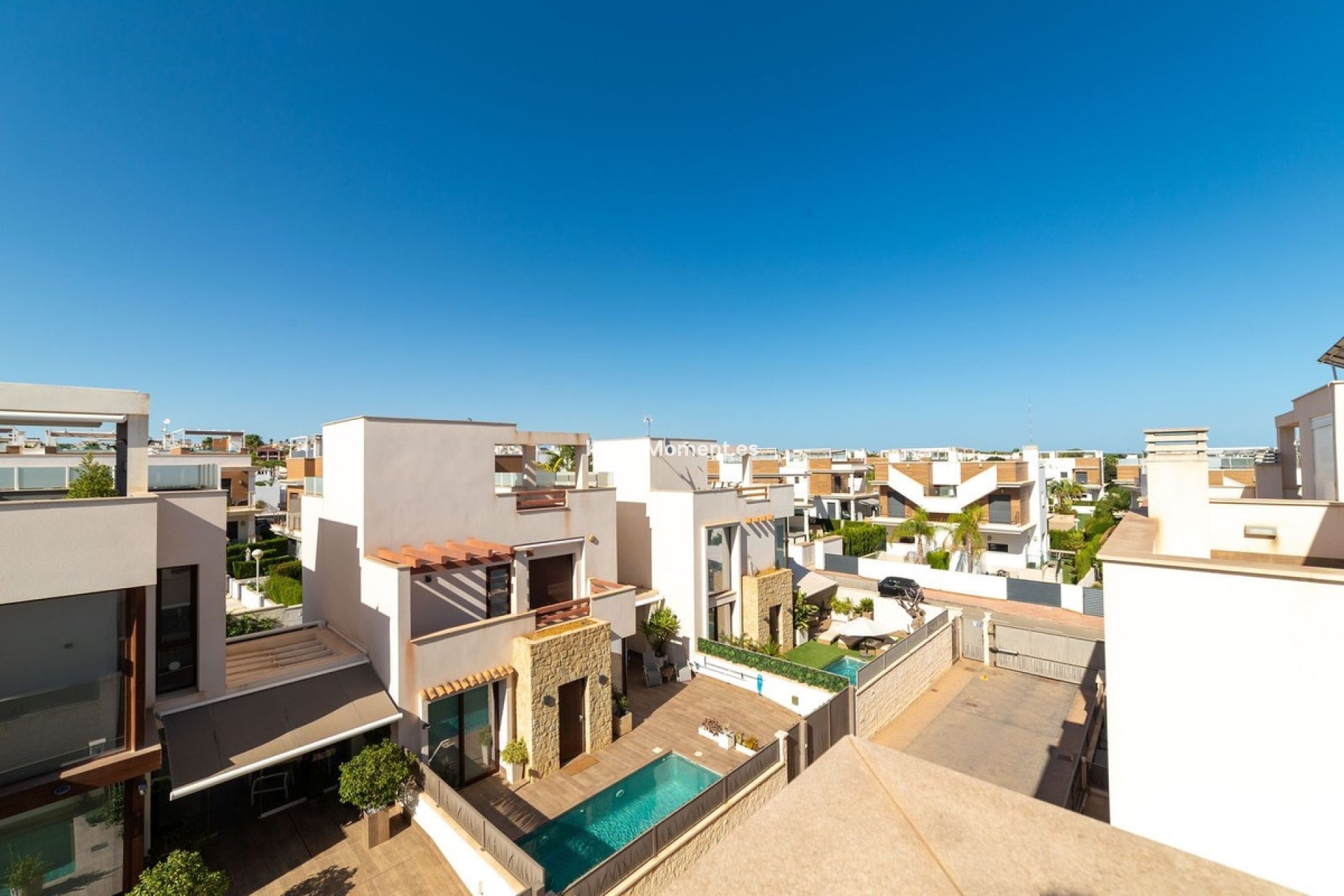 Resale - Detached villa - Rojales - Rojales Centro