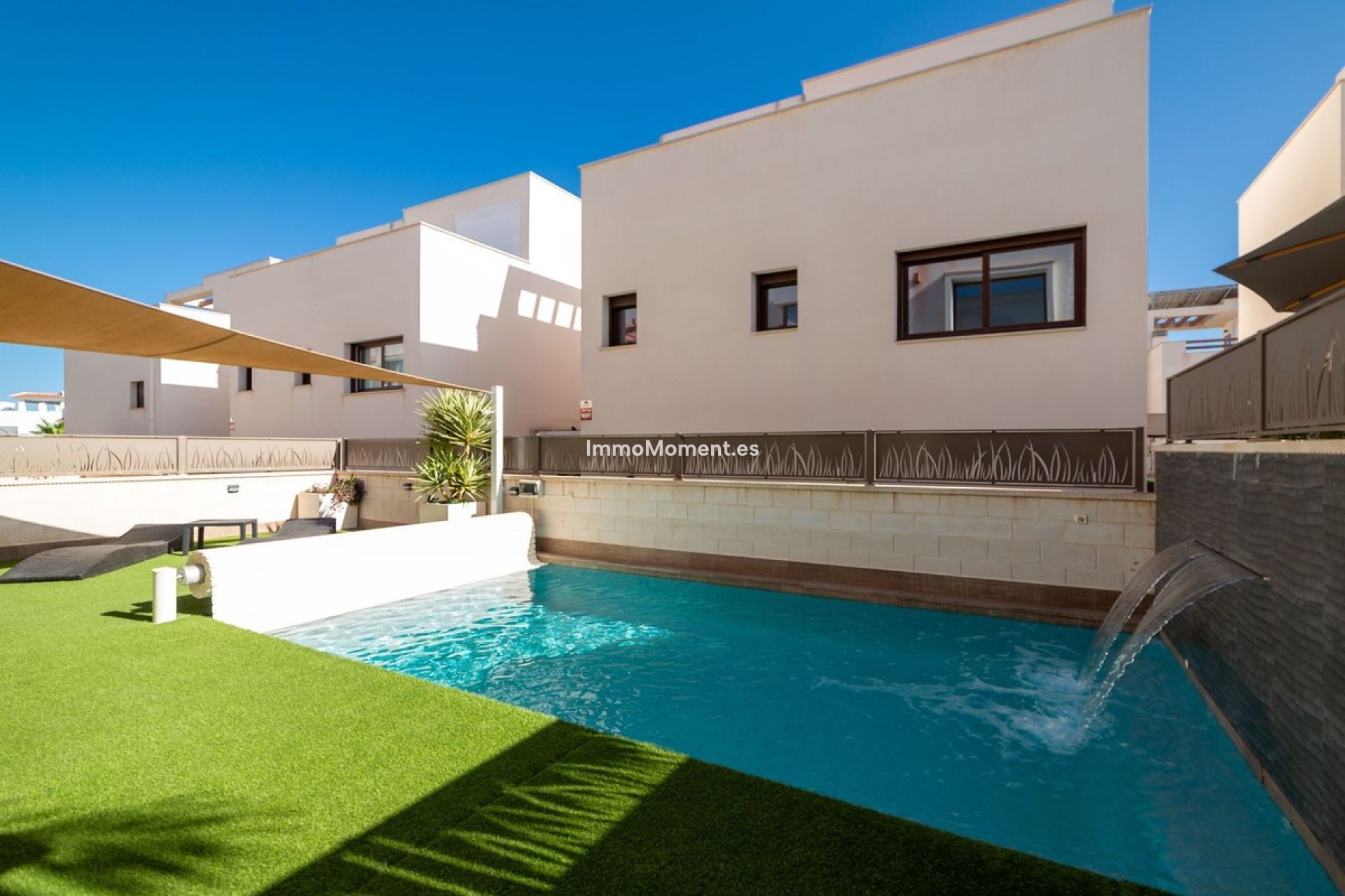 Resale - Detached villa - Rojales - Rojales Centro