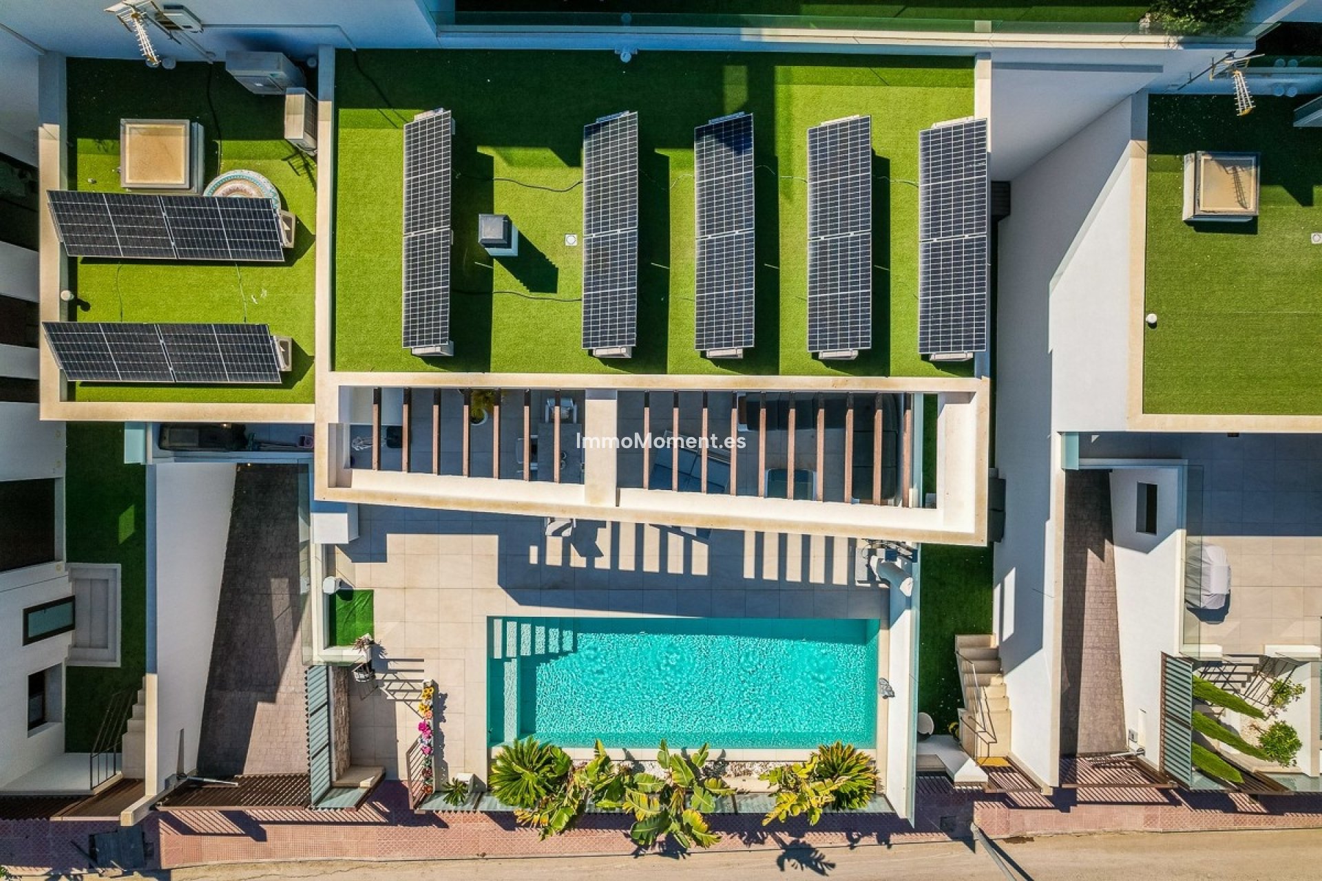 Resale - Detached villa - Rojales - Rojales Centro