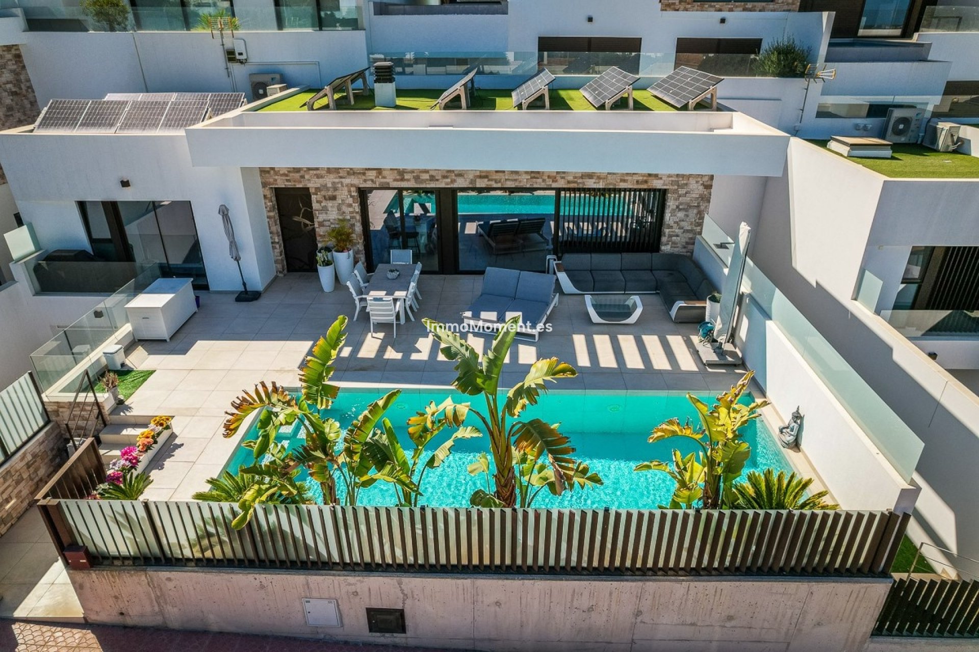 Resale - Detached villa - Rojales - Rojales Centro