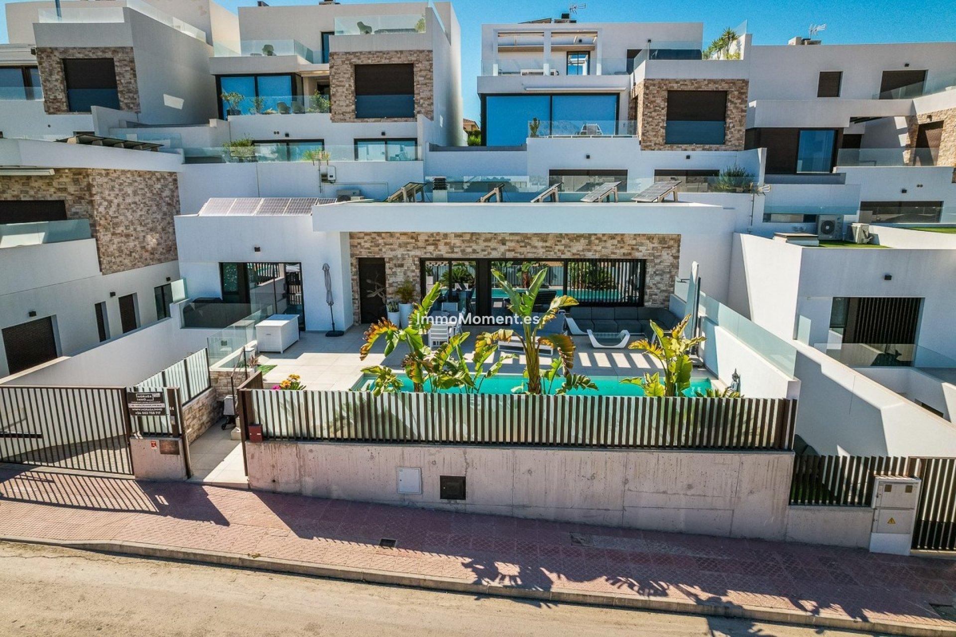 Resale - Detached villa - Rojales - Rojales Centro