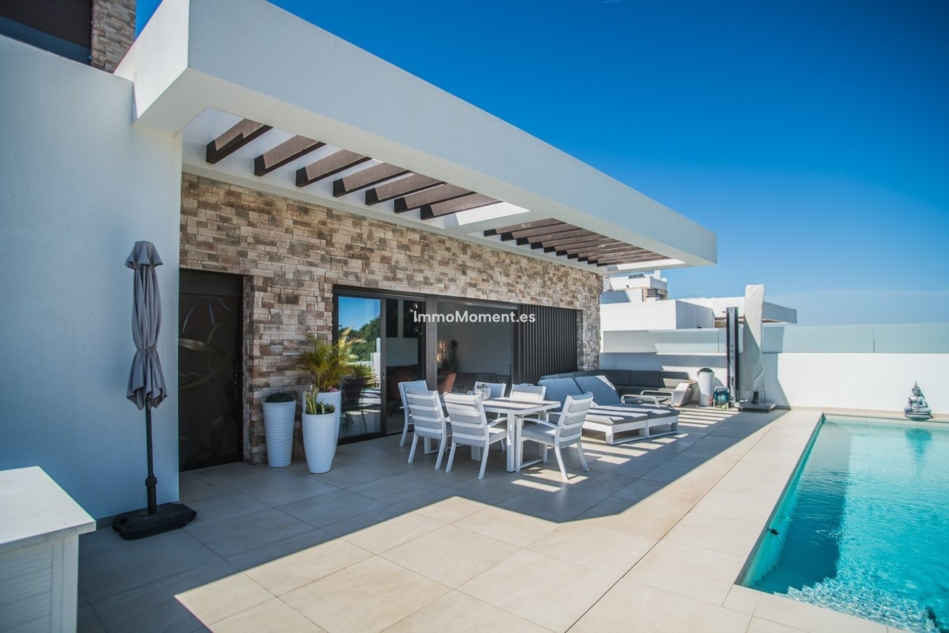 Resale - Detached villa - Rojales - Rojales Centro