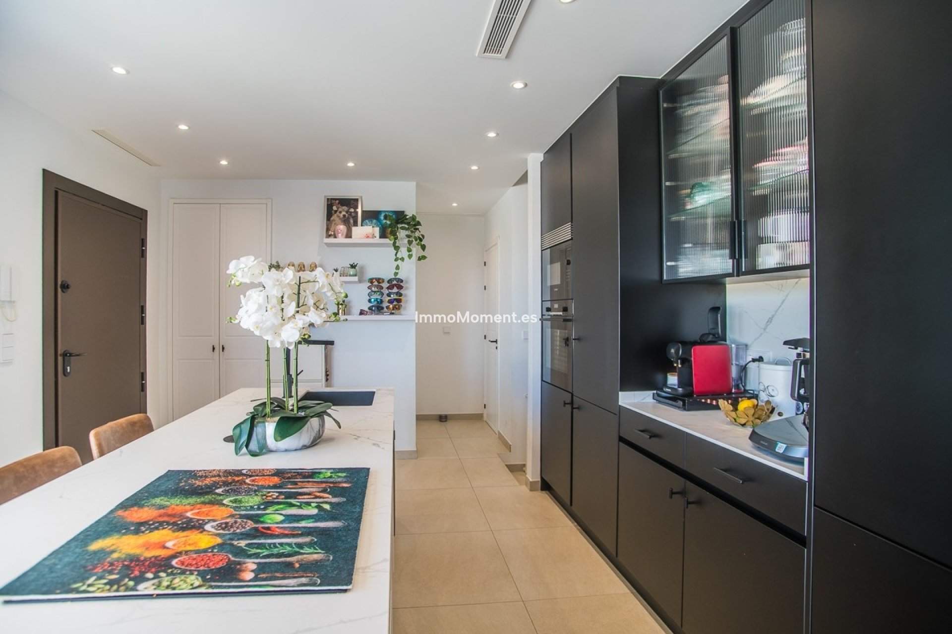 Resale - Detached villa - Rojales - Rojales Centro