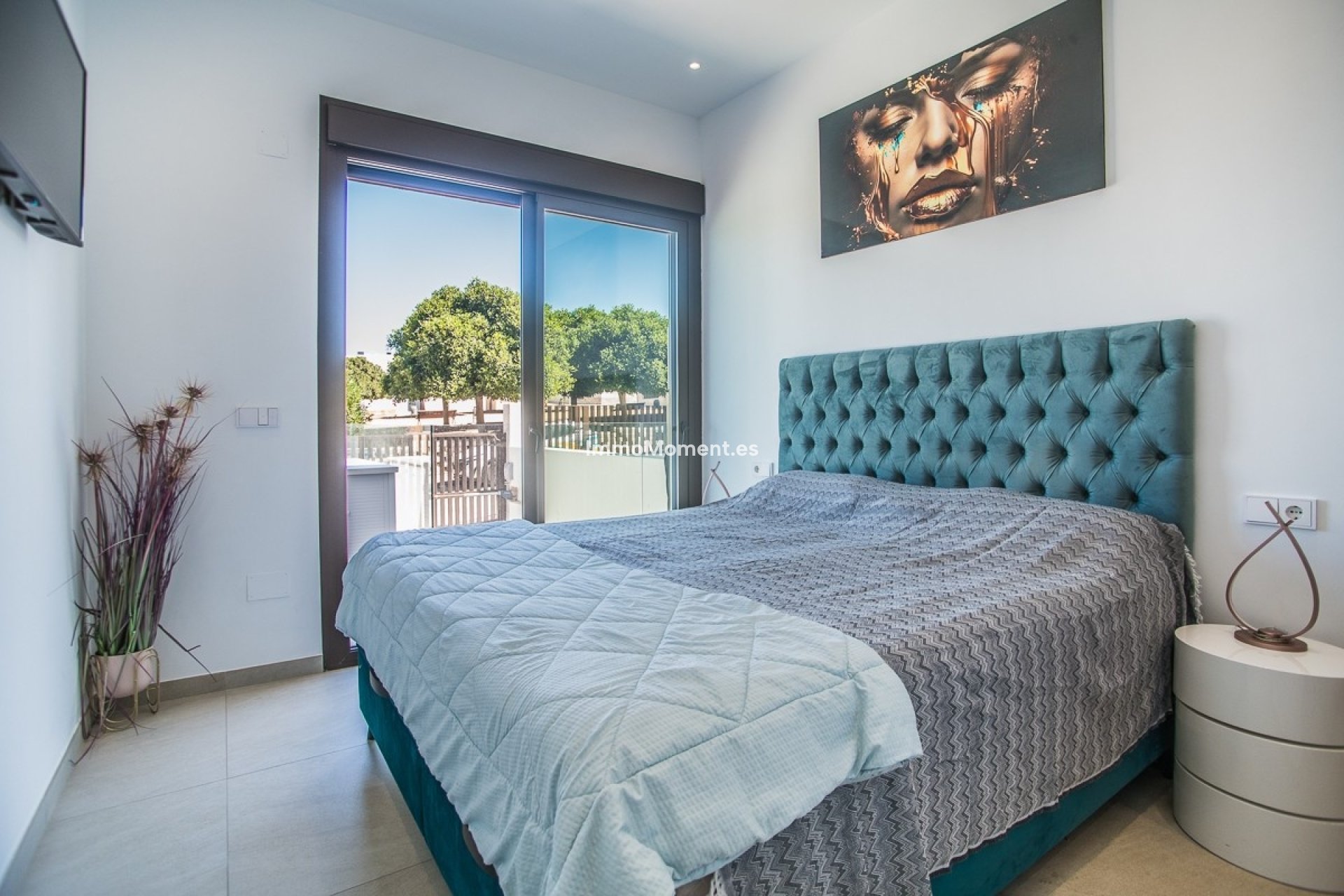 Resale - Detached villa - Rojales - Rojales Centro