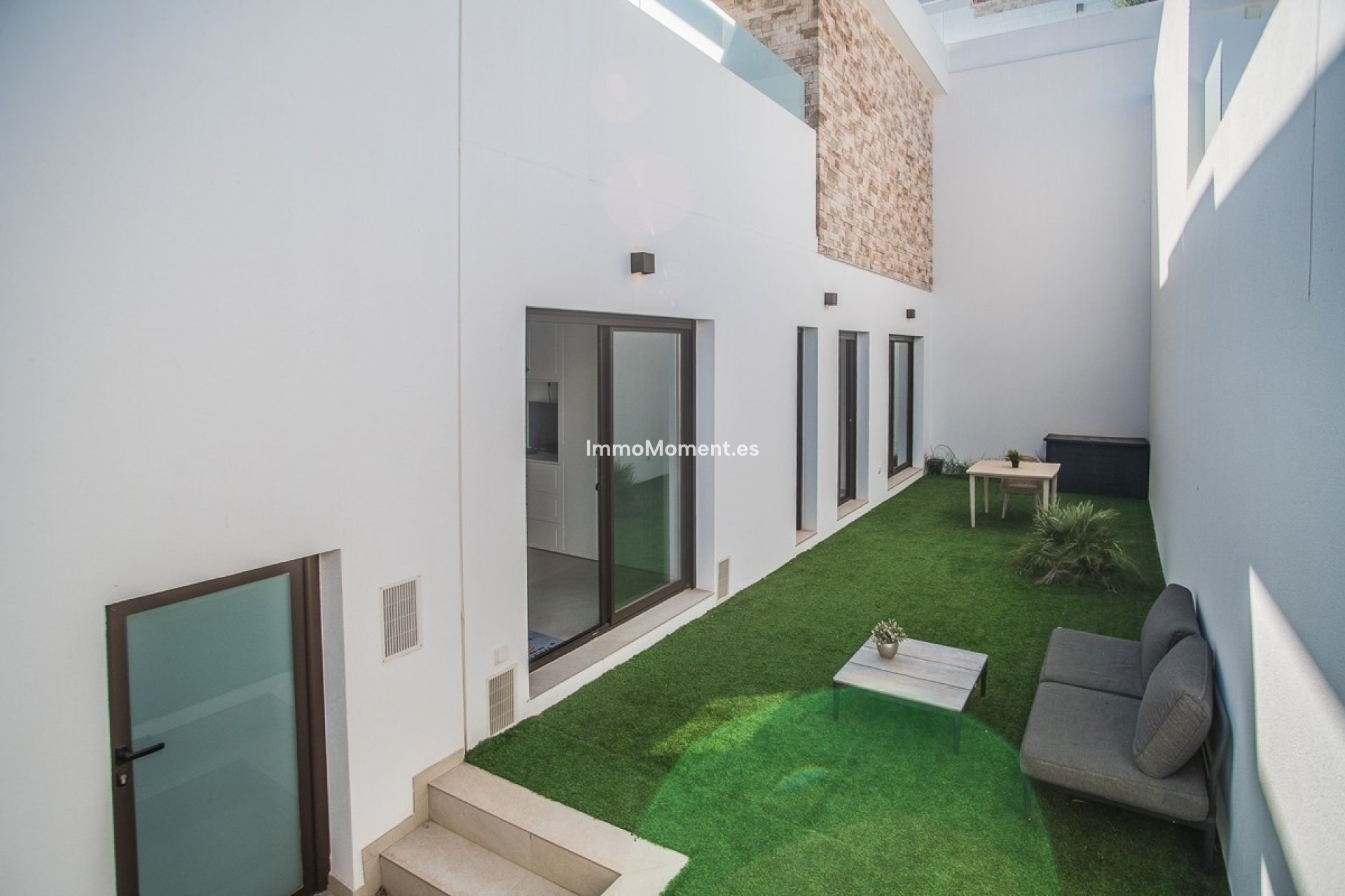 Resale - Detached villa - Rojales - Rojales Centro