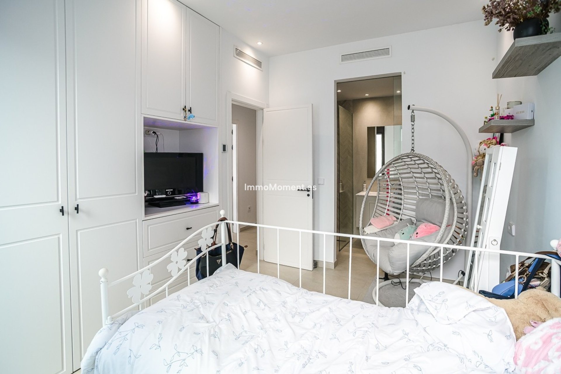 Resale - Detached villa - Rojales - Rojales Centro
