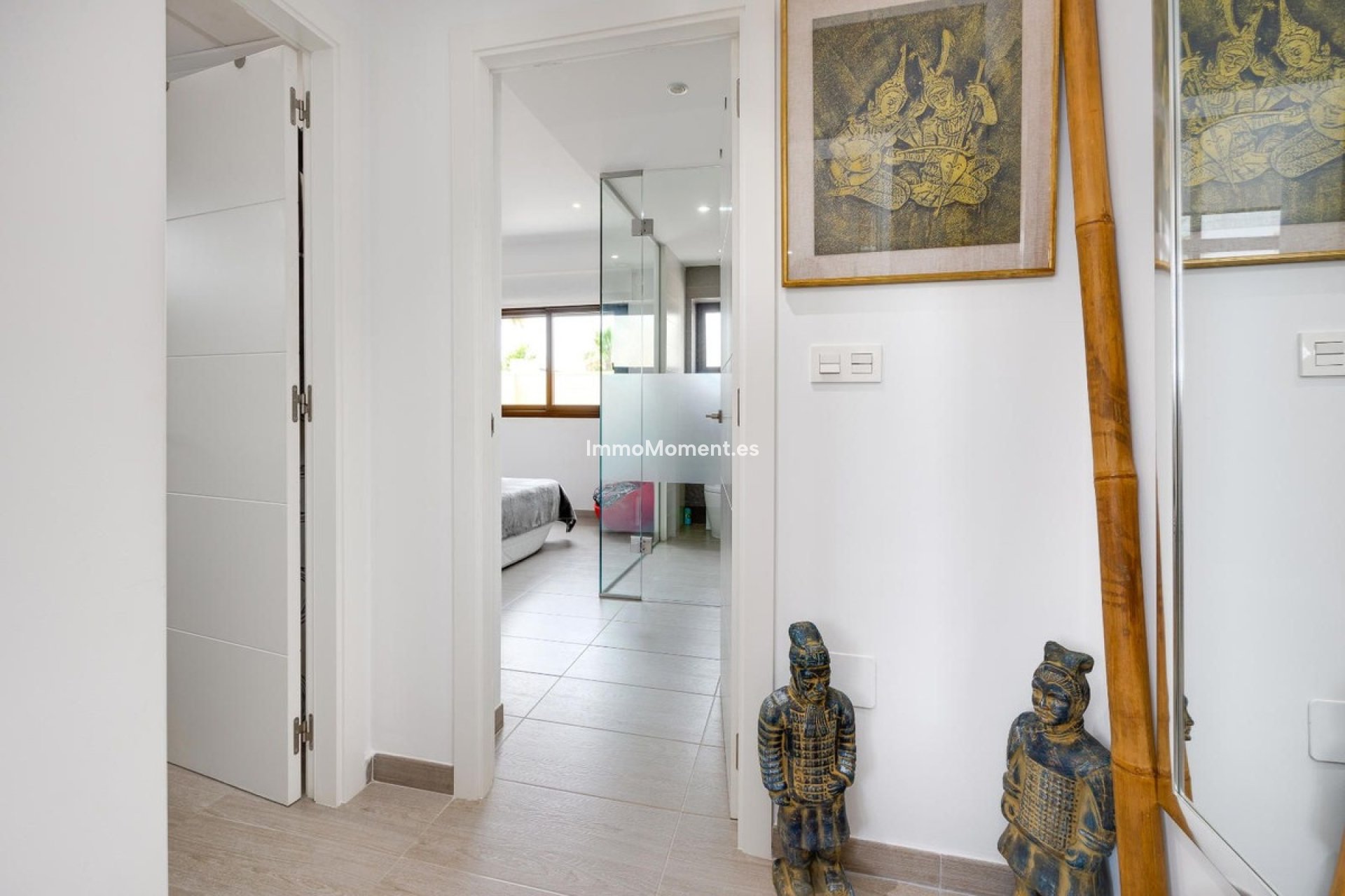 Resale - Detached villa - Rojales - Rojales Centro