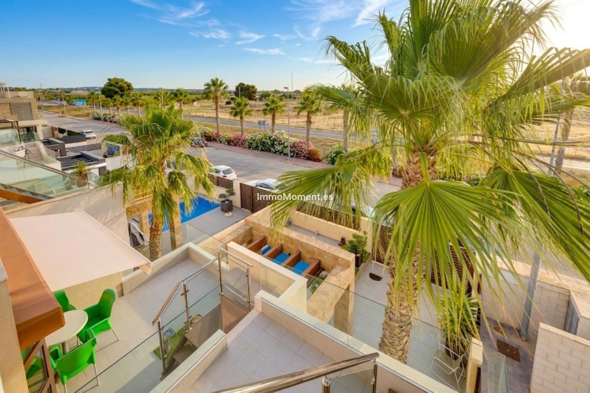 Resale - Detached villa - Rojales - Rojales Centro