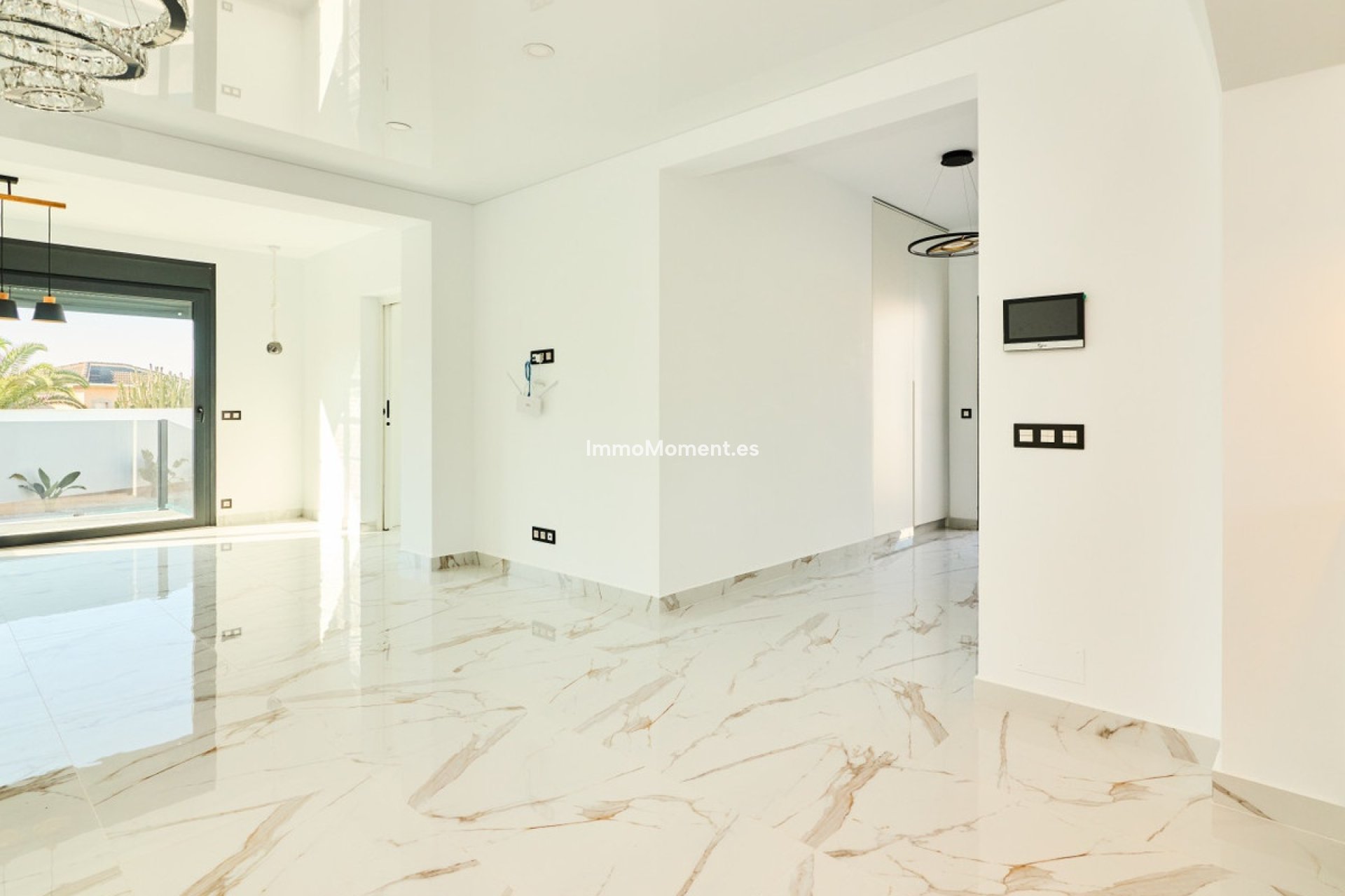 Resale - Detached villa - Rojales - Rojales Centro