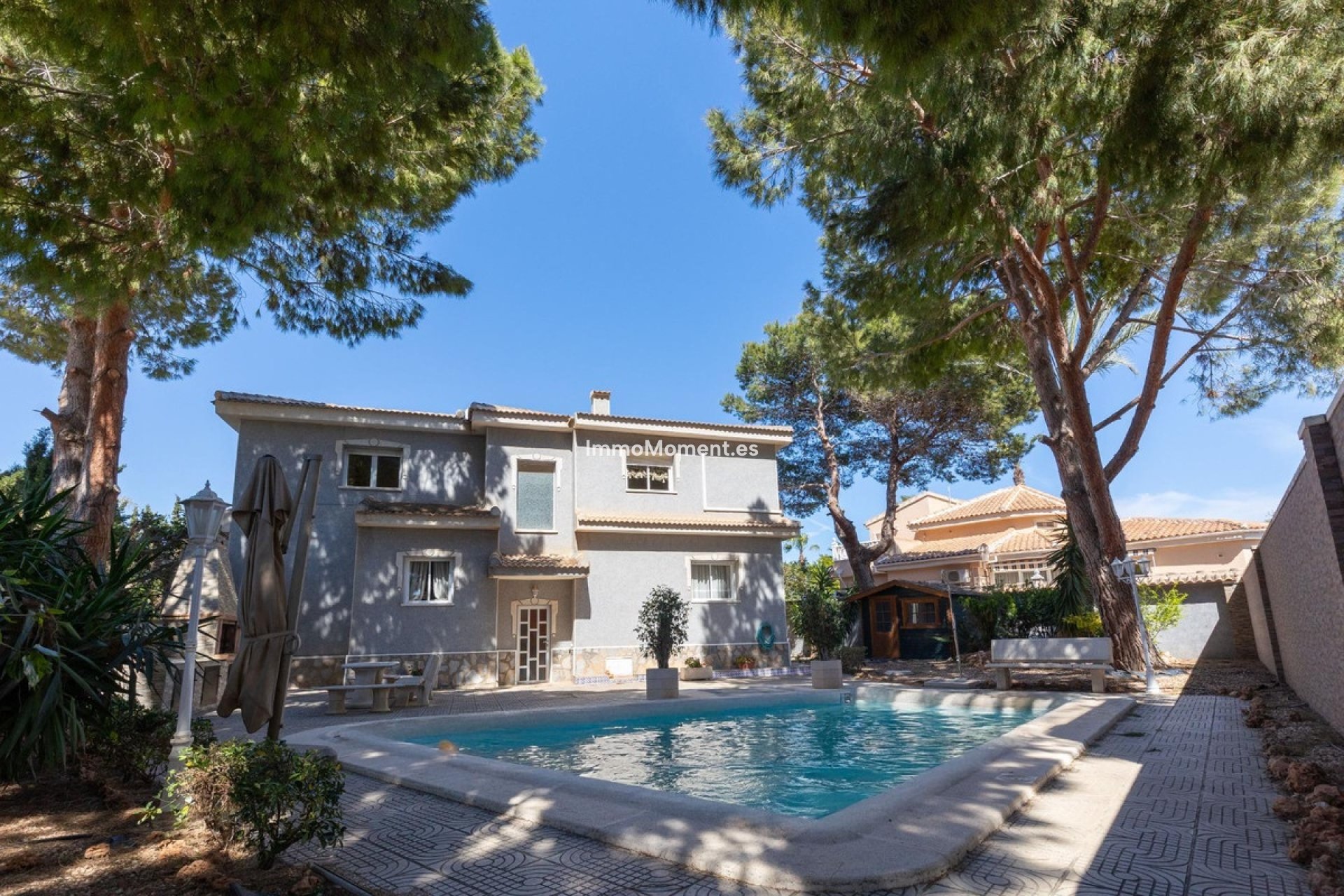 Resale - Detached villa - Rojales - Rojales Centro