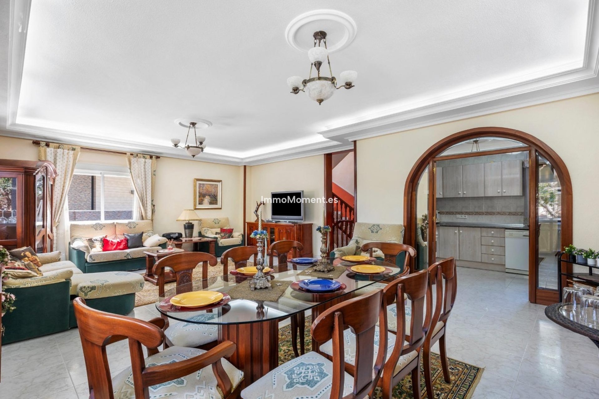 Resale - Detached villa - Rojales - Rojales Centro