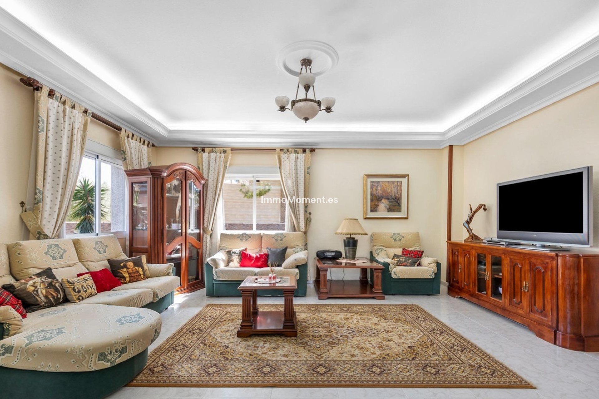 Resale - Detached villa - Rojales - Rojales Centro