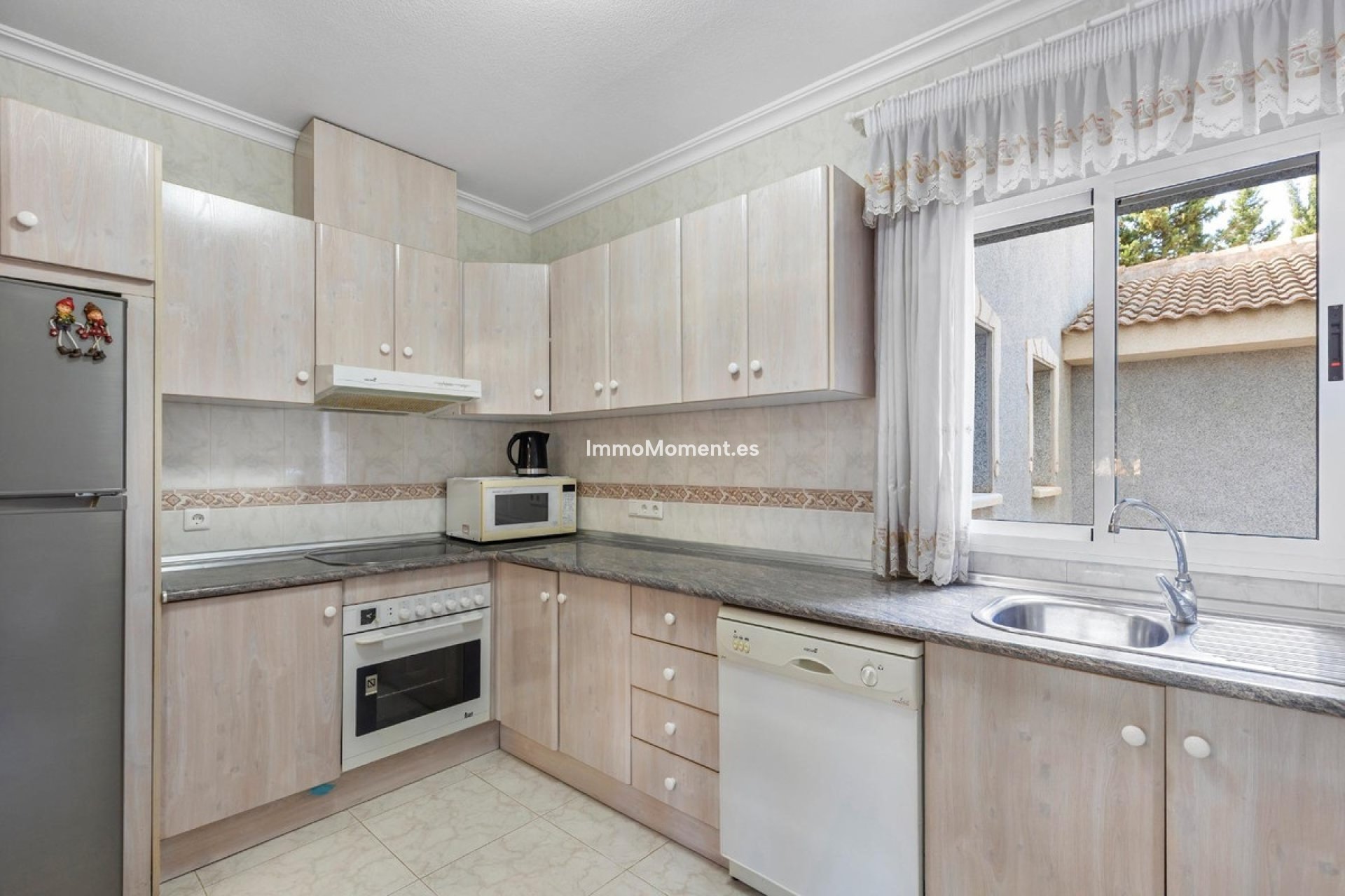 Resale - Detached villa - Rojales - Rojales Centro