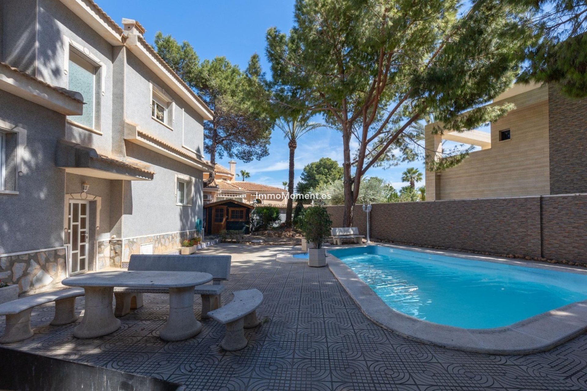 Resale - Detached villa - Rojales - Rojales Centro