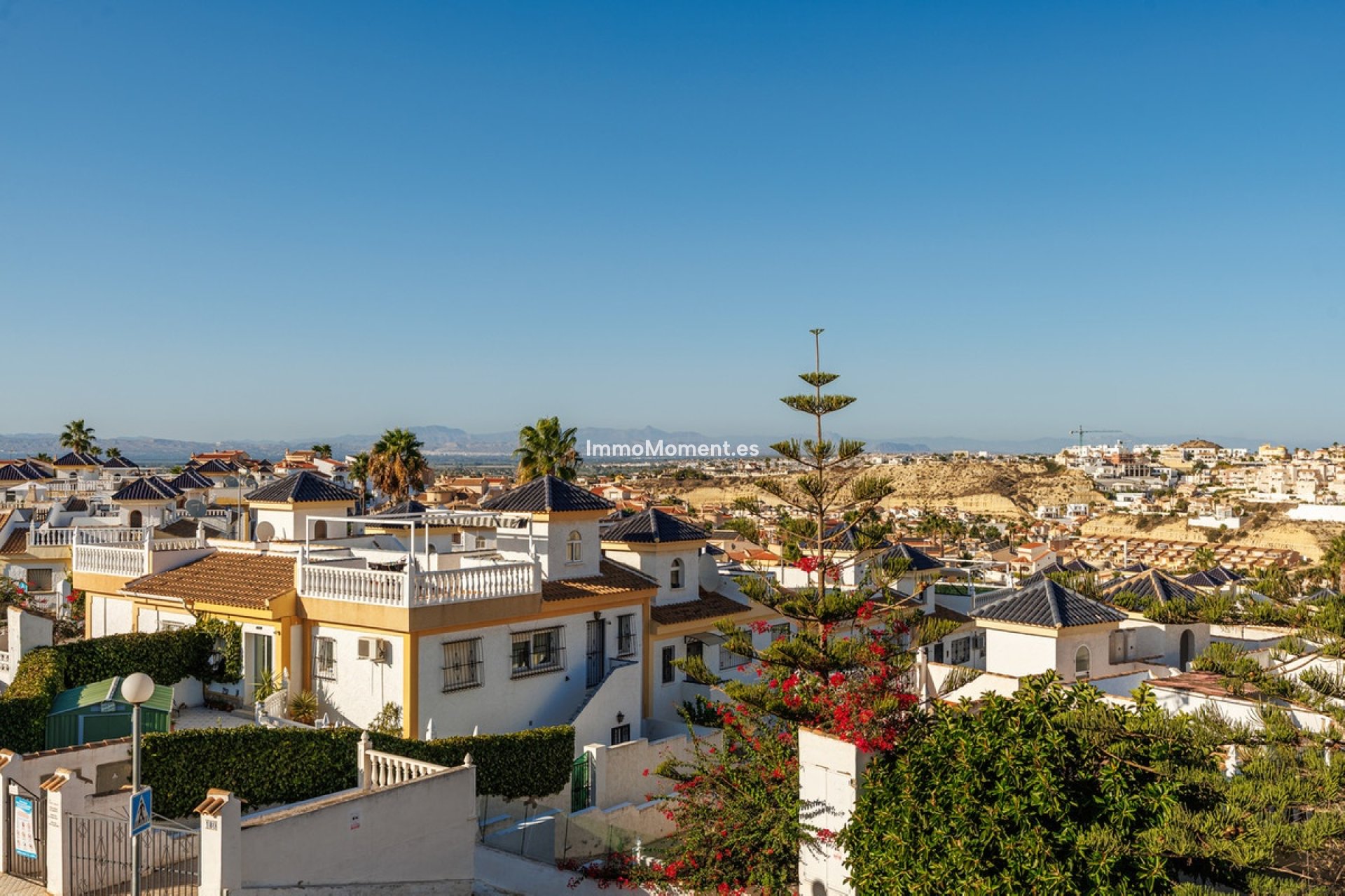 Resale - Detached villa - Rojales - Rojales Centro