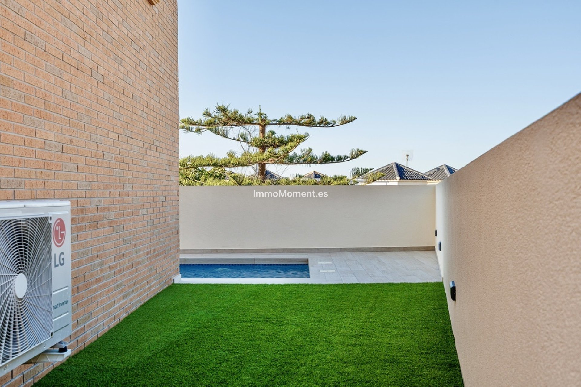 Resale - Detached villa - Rojales - Rojales Centro