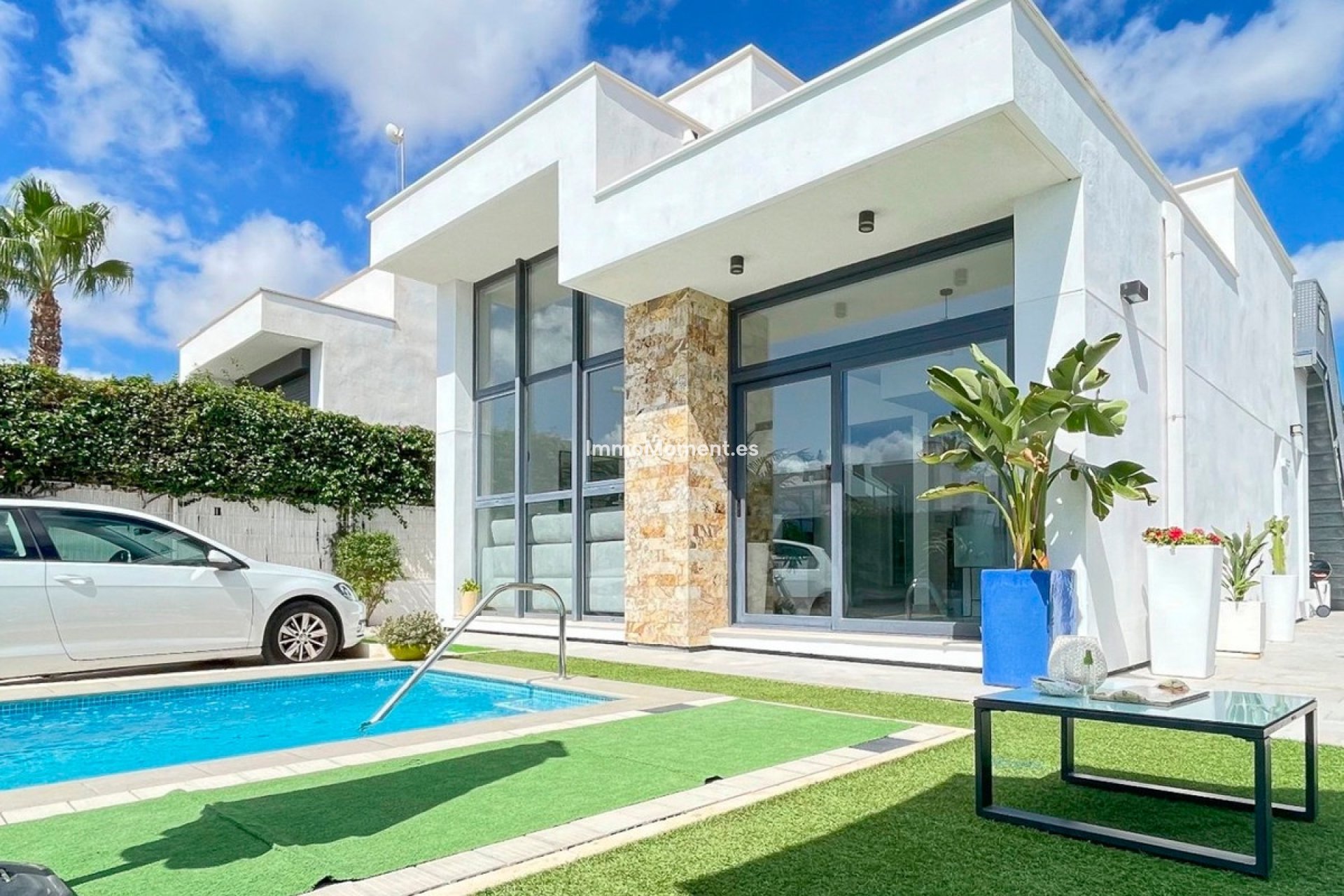 Resale - Detached villa - Rojales - Rojales Centro