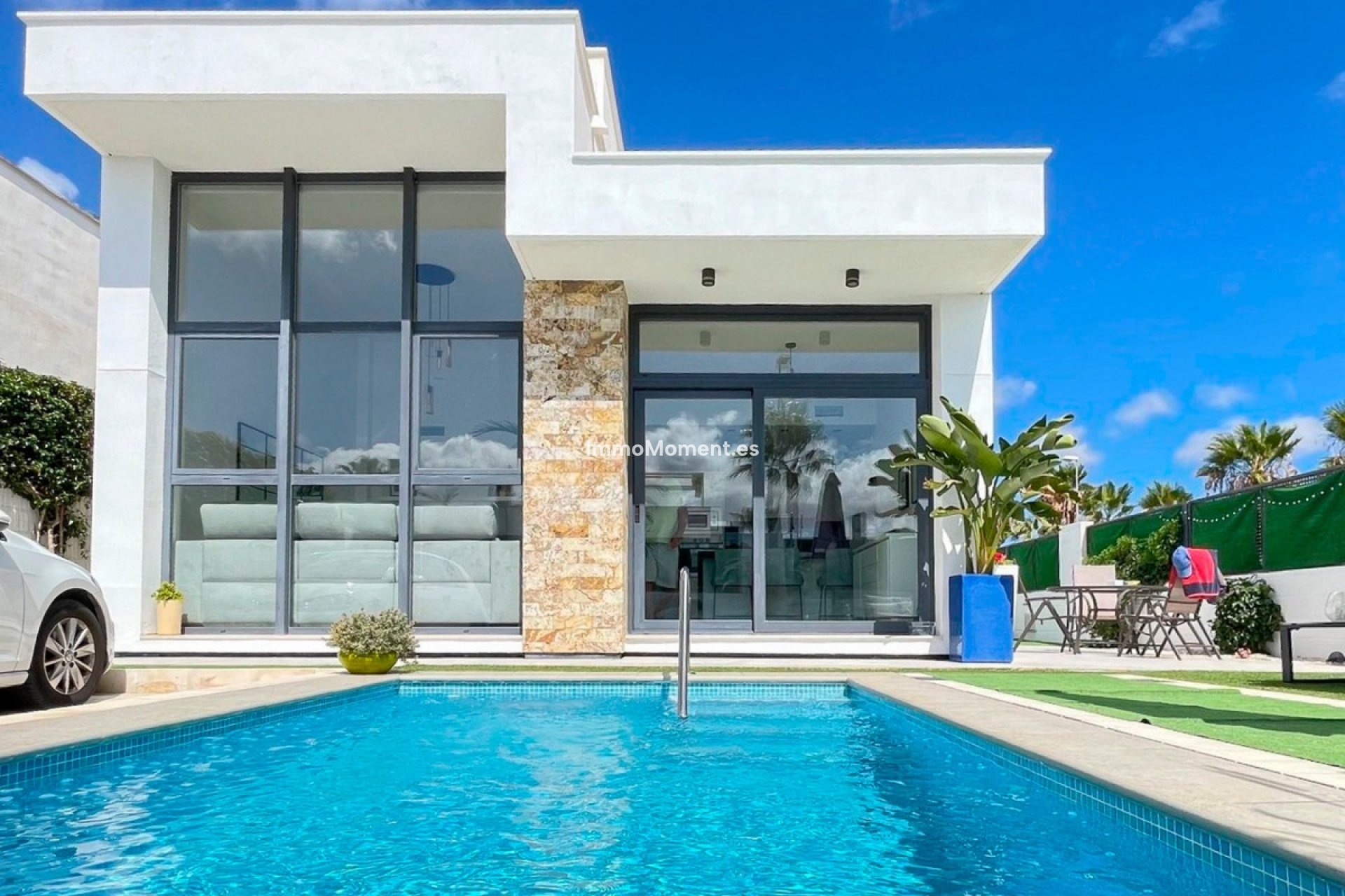 Resale - Detached villa - Rojales - Rojales Centro