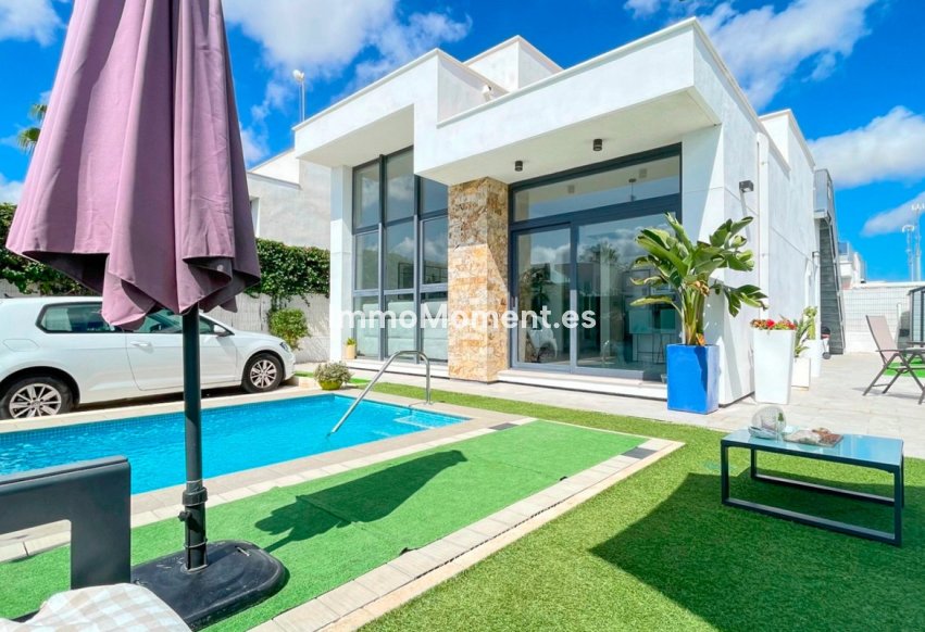 Resale - Detached villa - Rojales - Rojales Centro