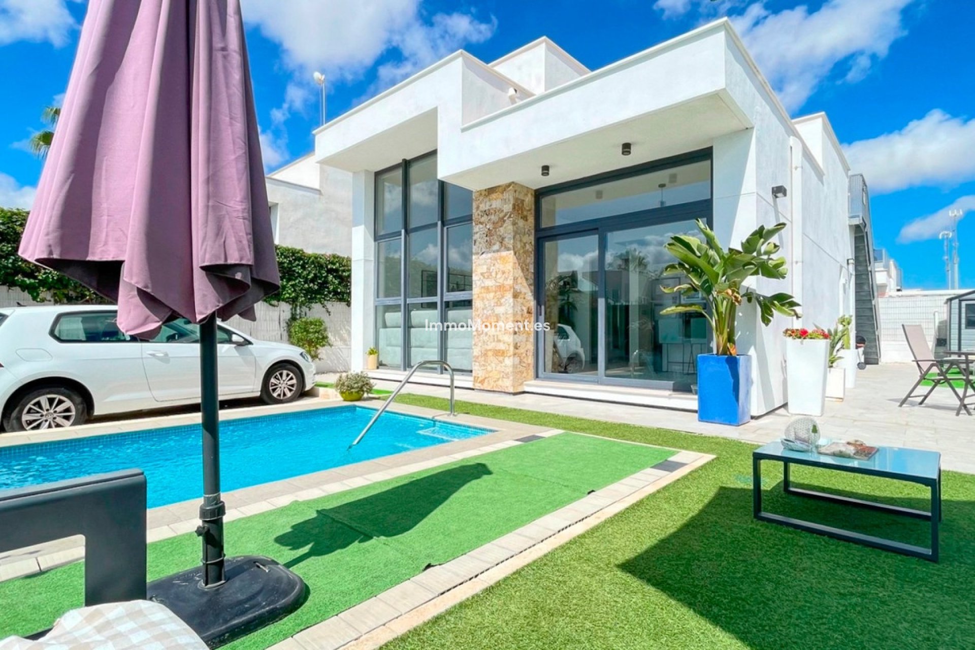 Resale - Detached villa - Rojales - Rojales Centro