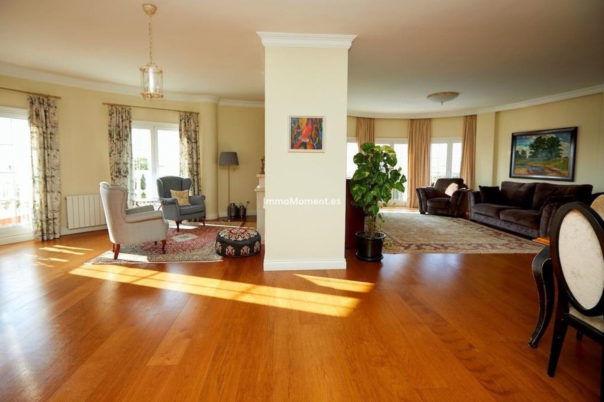 Resale - Detached villa - Rojales - Rojales Centro