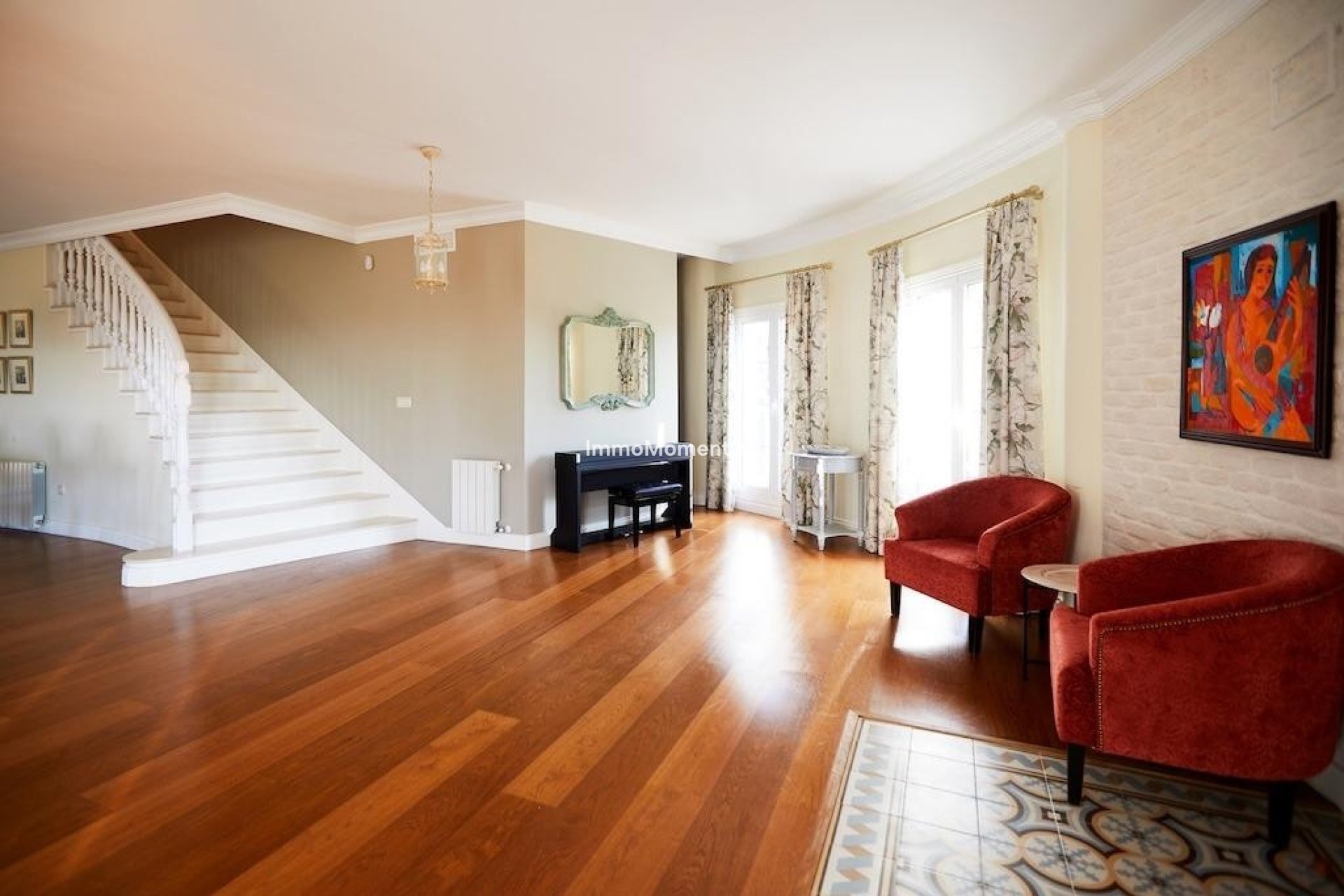 Resale - Detached villa - Rojales - Rojales Centro