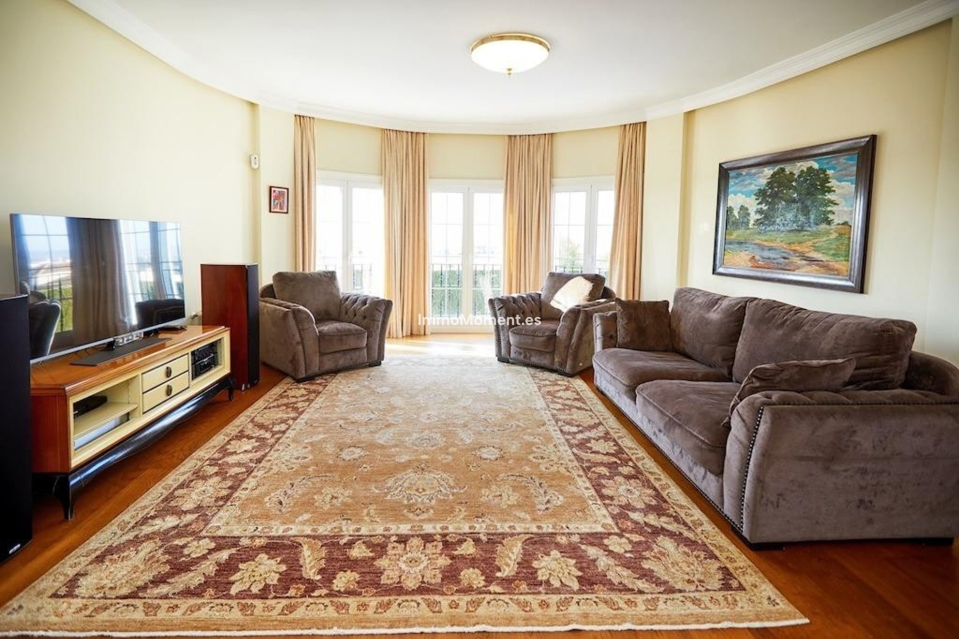 Resale - Detached villa - Rojales - Rojales Centro