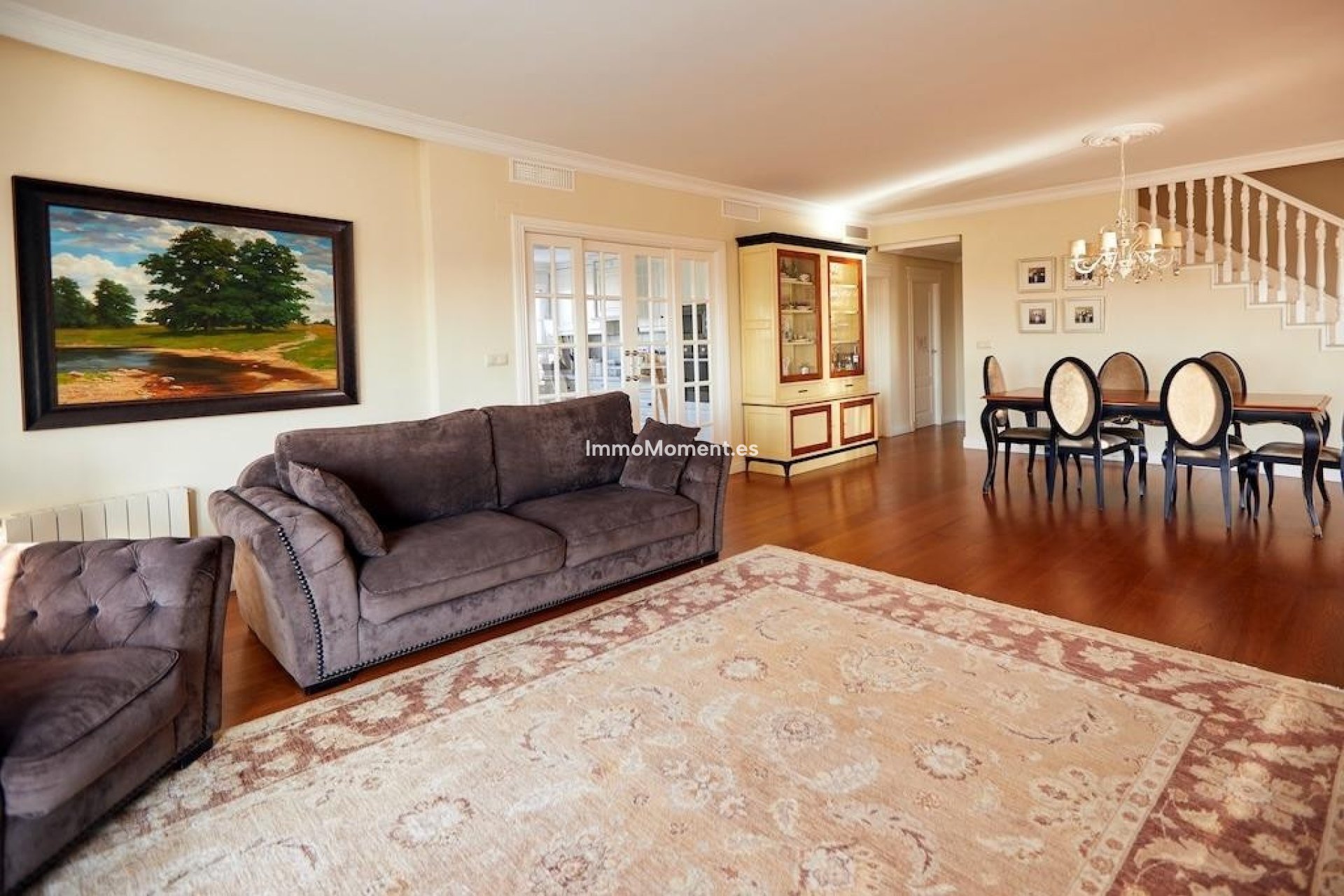 Resale - Detached villa - Rojales - Rojales Centro